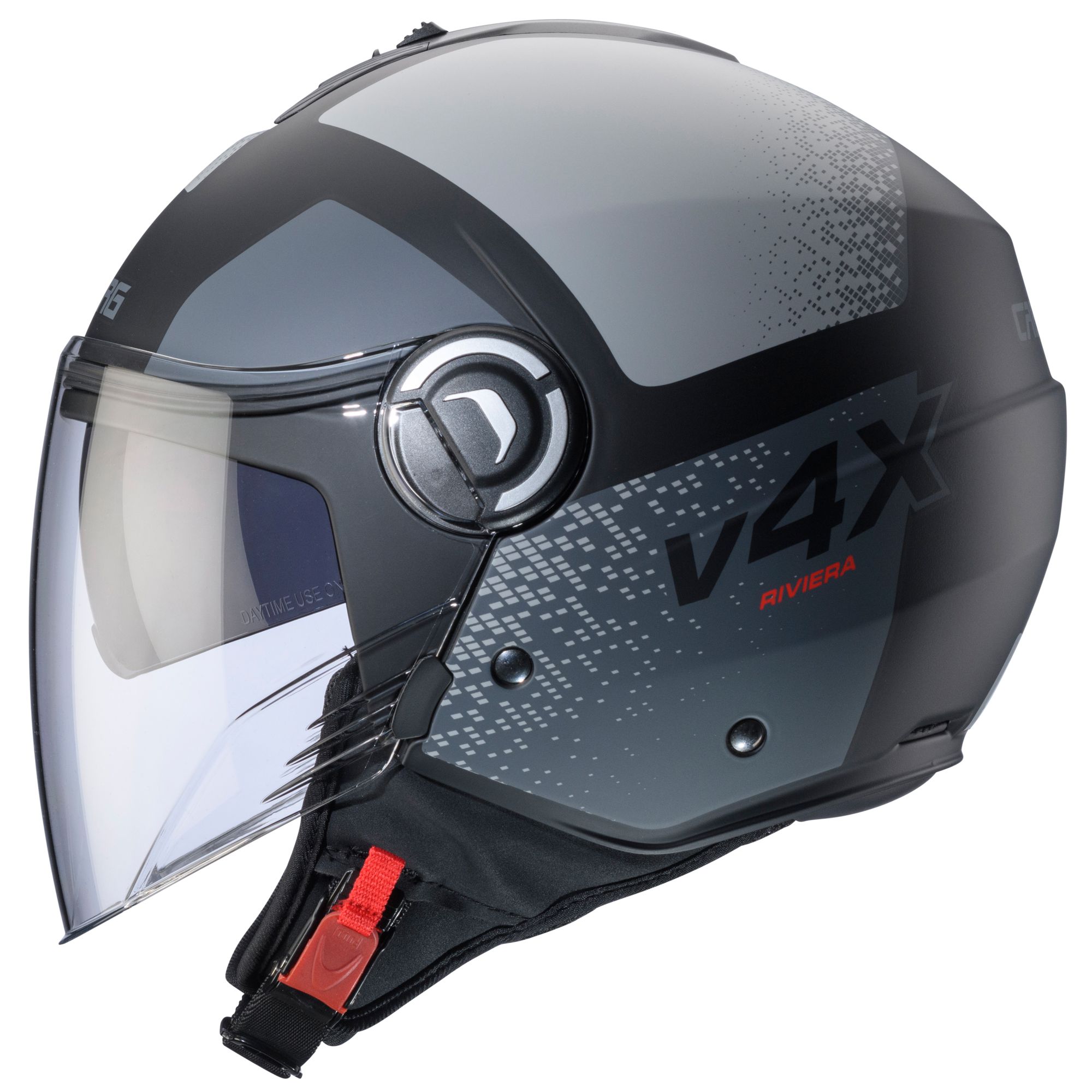 Caberg Casque Flyon Carbon