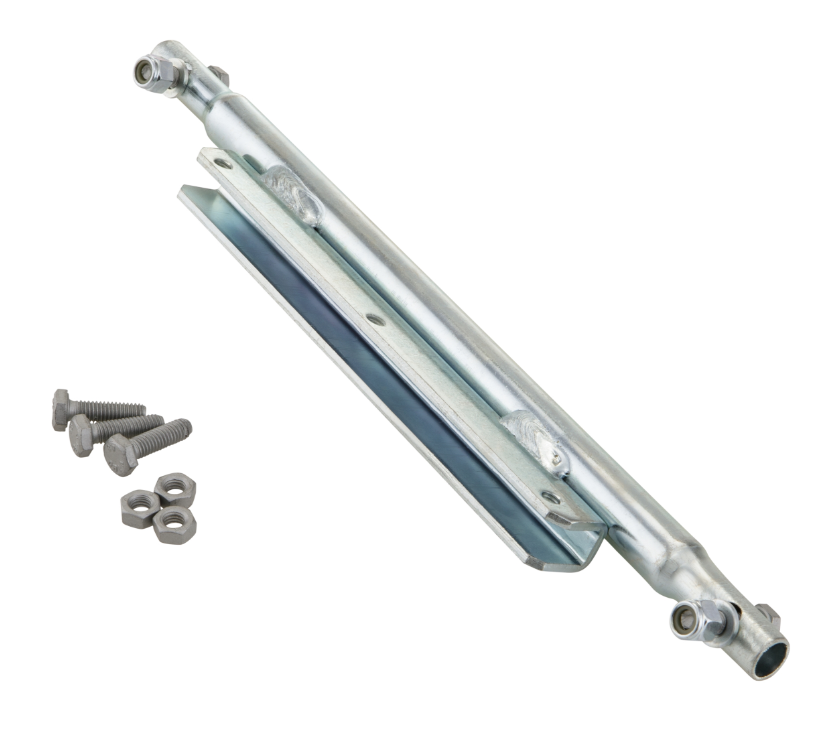 Arceau de protection latéral arrière pour Vespa GTS /GTS Super /GTV /GT 60, 125-300ccm, chrome