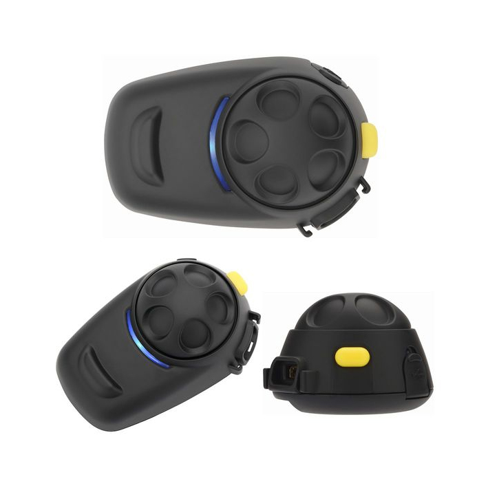 SENA SMH5-FM Kit double