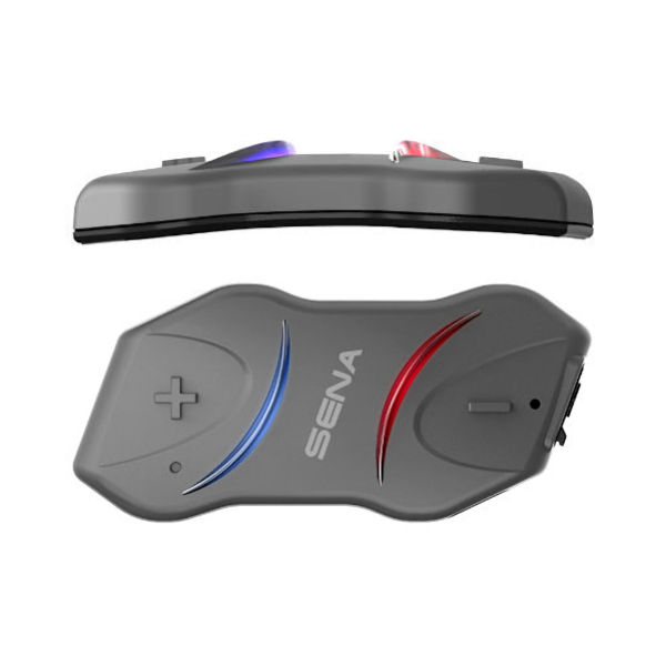 SENA 10R double kit - Système de communication Bluetooth® pour motos