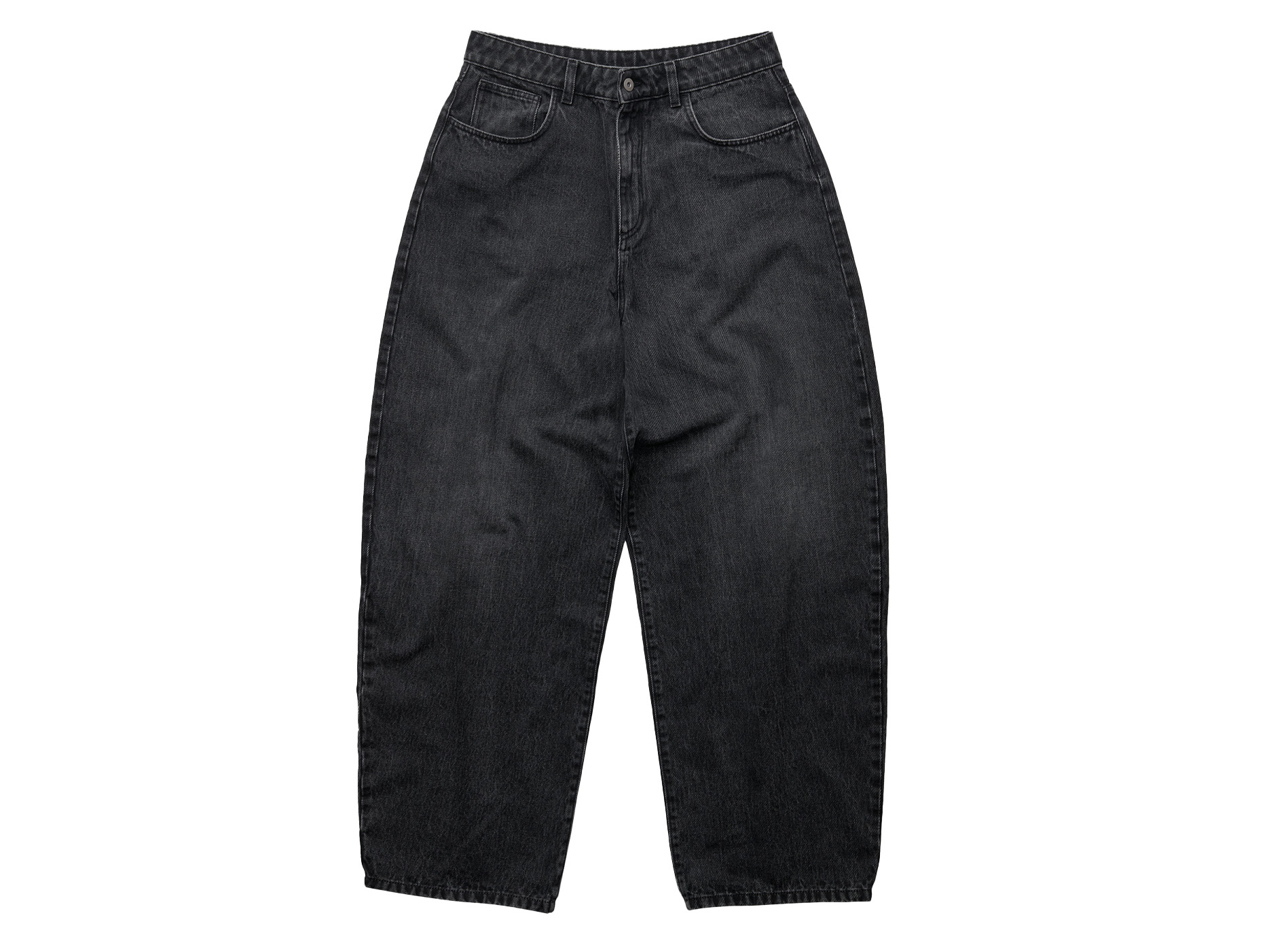 Vespa Over-Jeans noir collection DEC