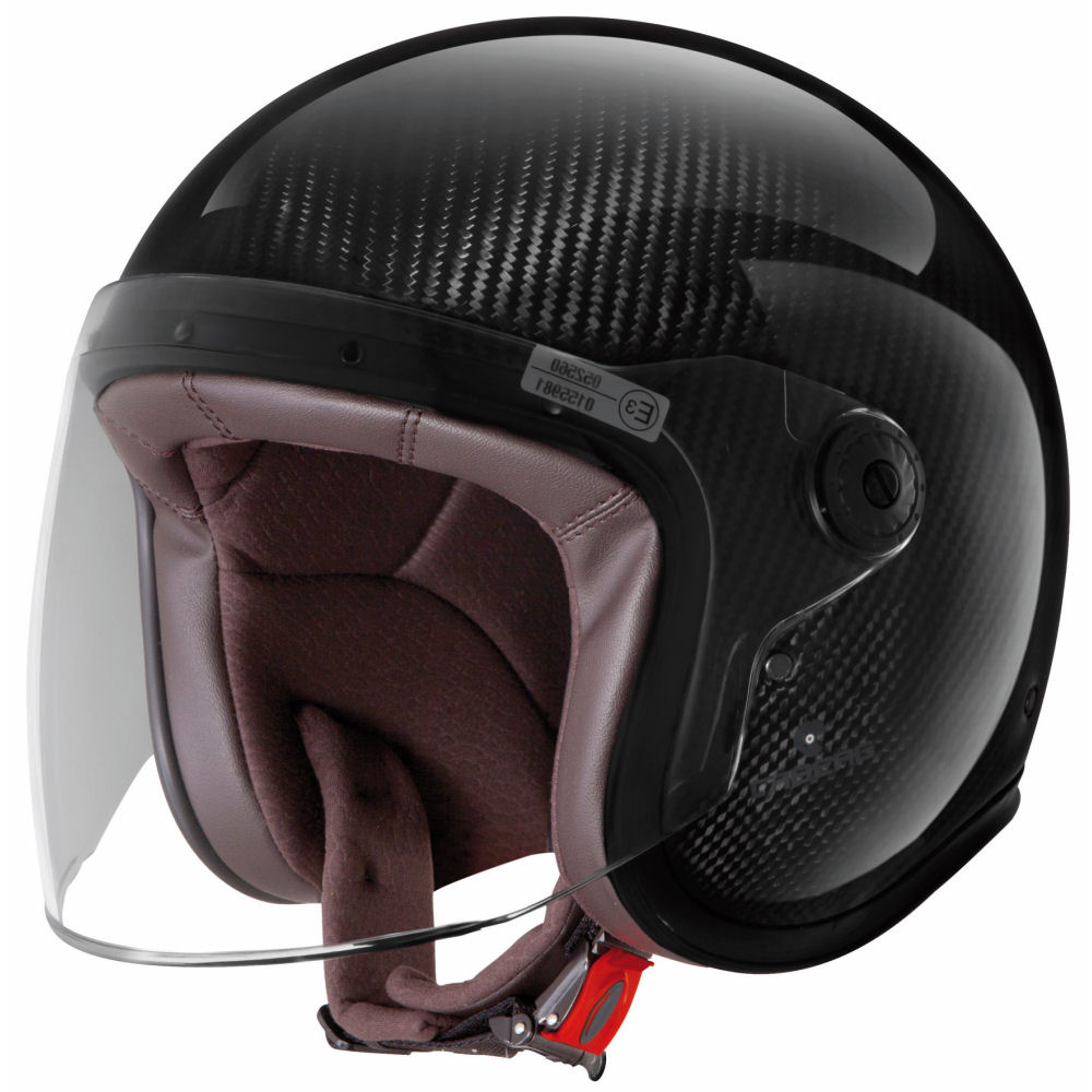 Caberg casque Freeride Carbon