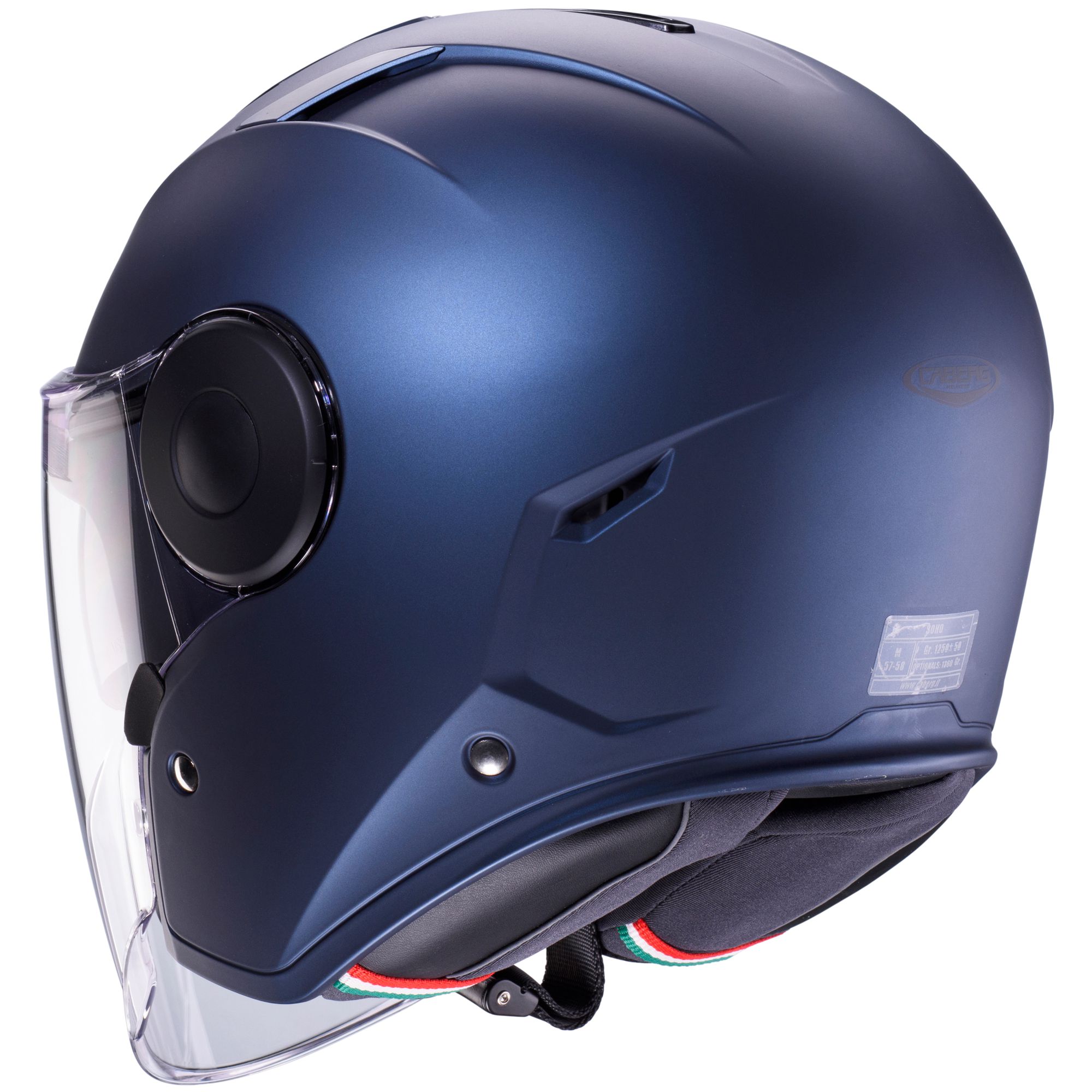Caberg Casque Flyon Carbon