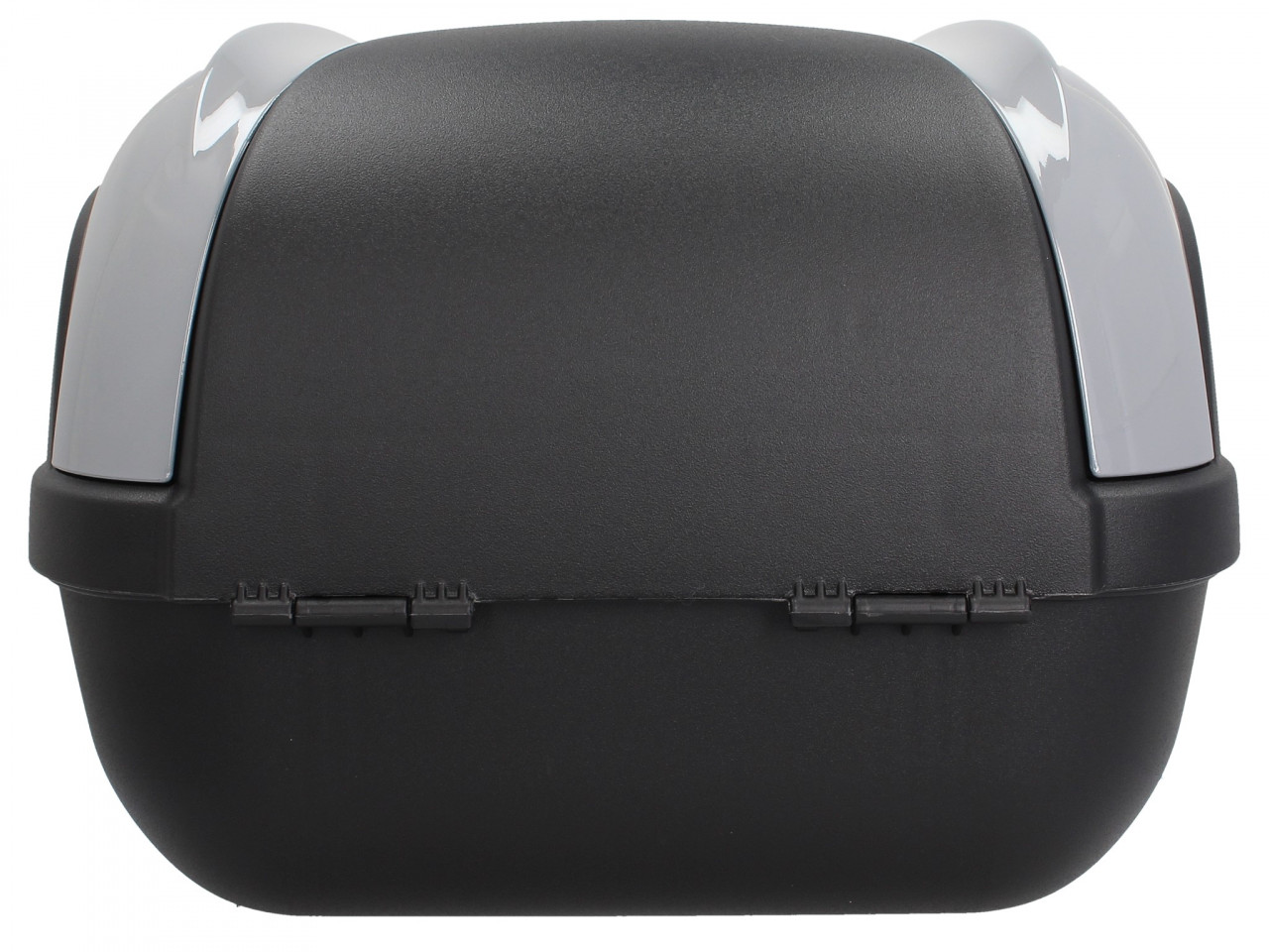 Topcase 32L pour Liberty Original Piaggio - Grigio Mouse 715/C
