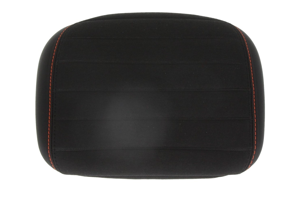 Top case original pour Vespa GTS - beige Q01