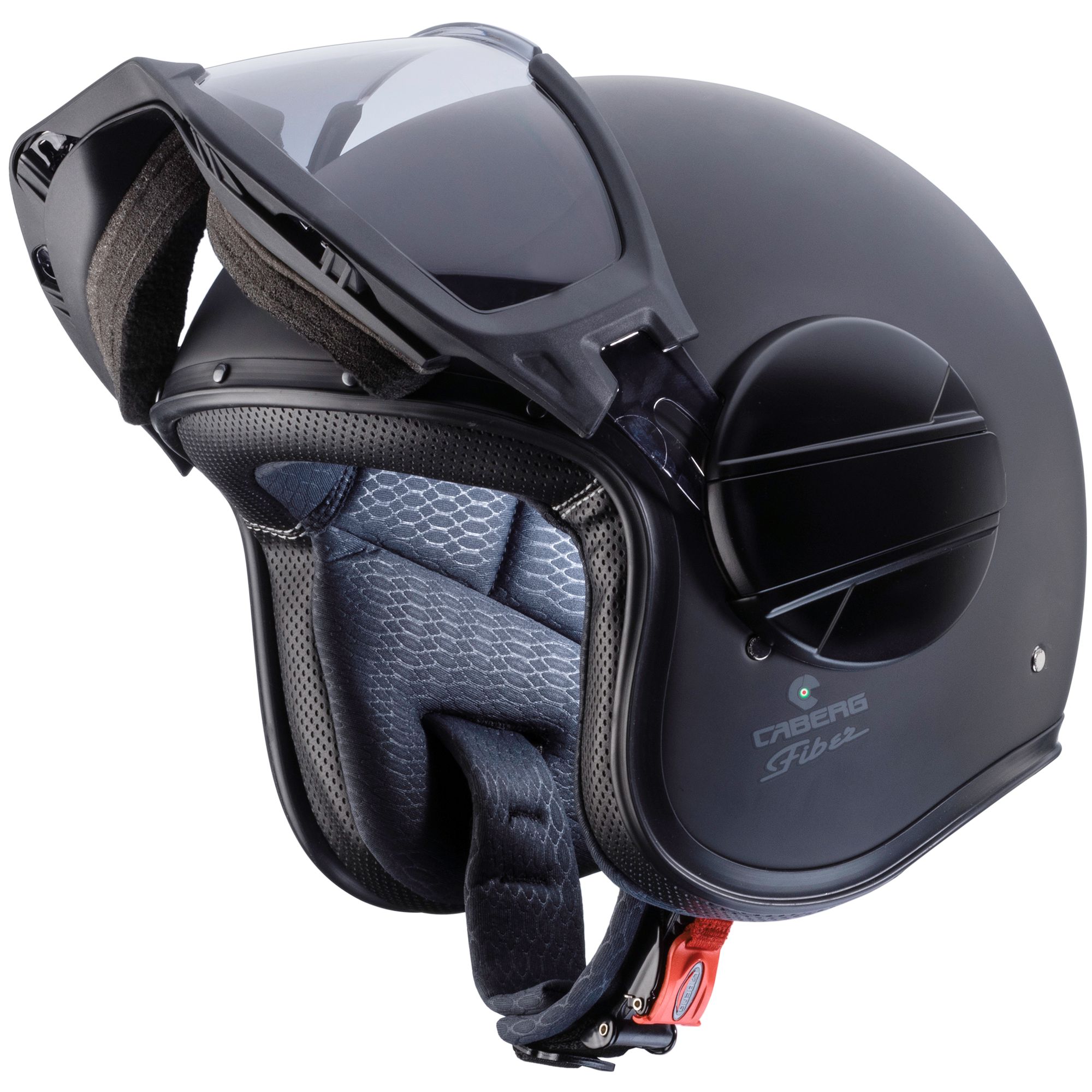 Caberg Casque Flyon Carbon