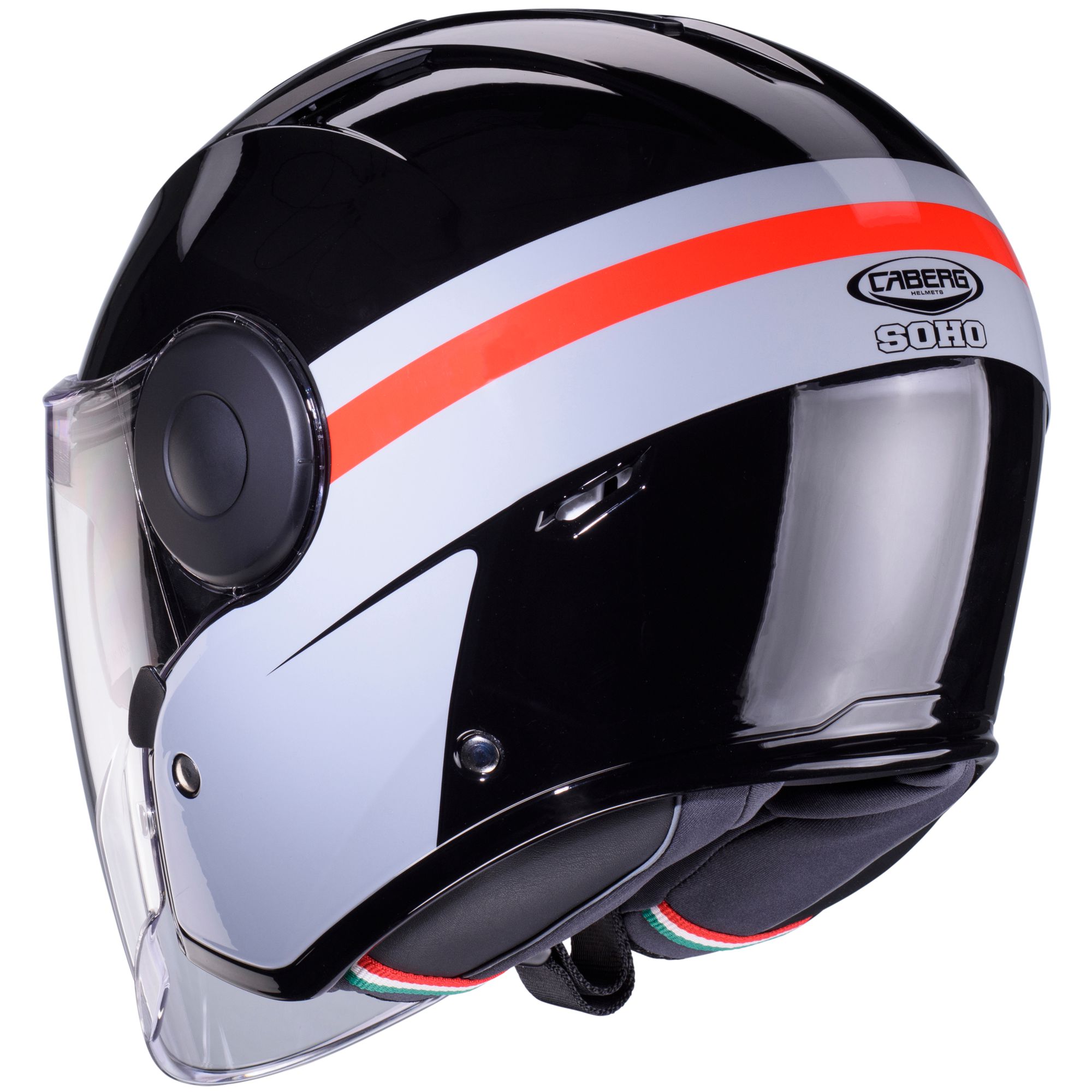Caberg Casque Flyon Carbon