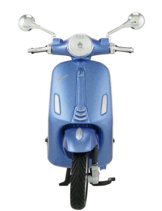 Modèle VESPA Primavera 150