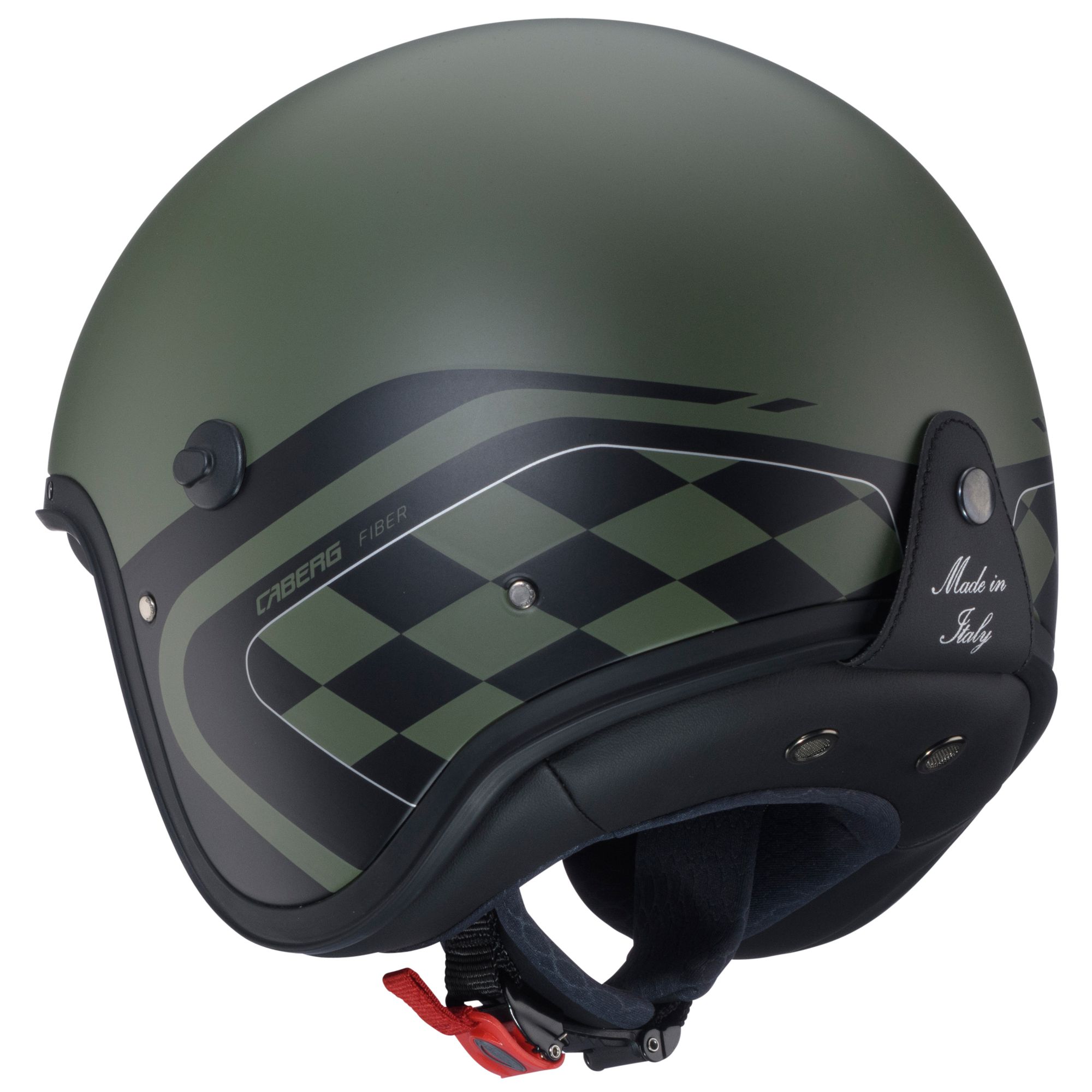 Caberg Casque Flyon Carbon