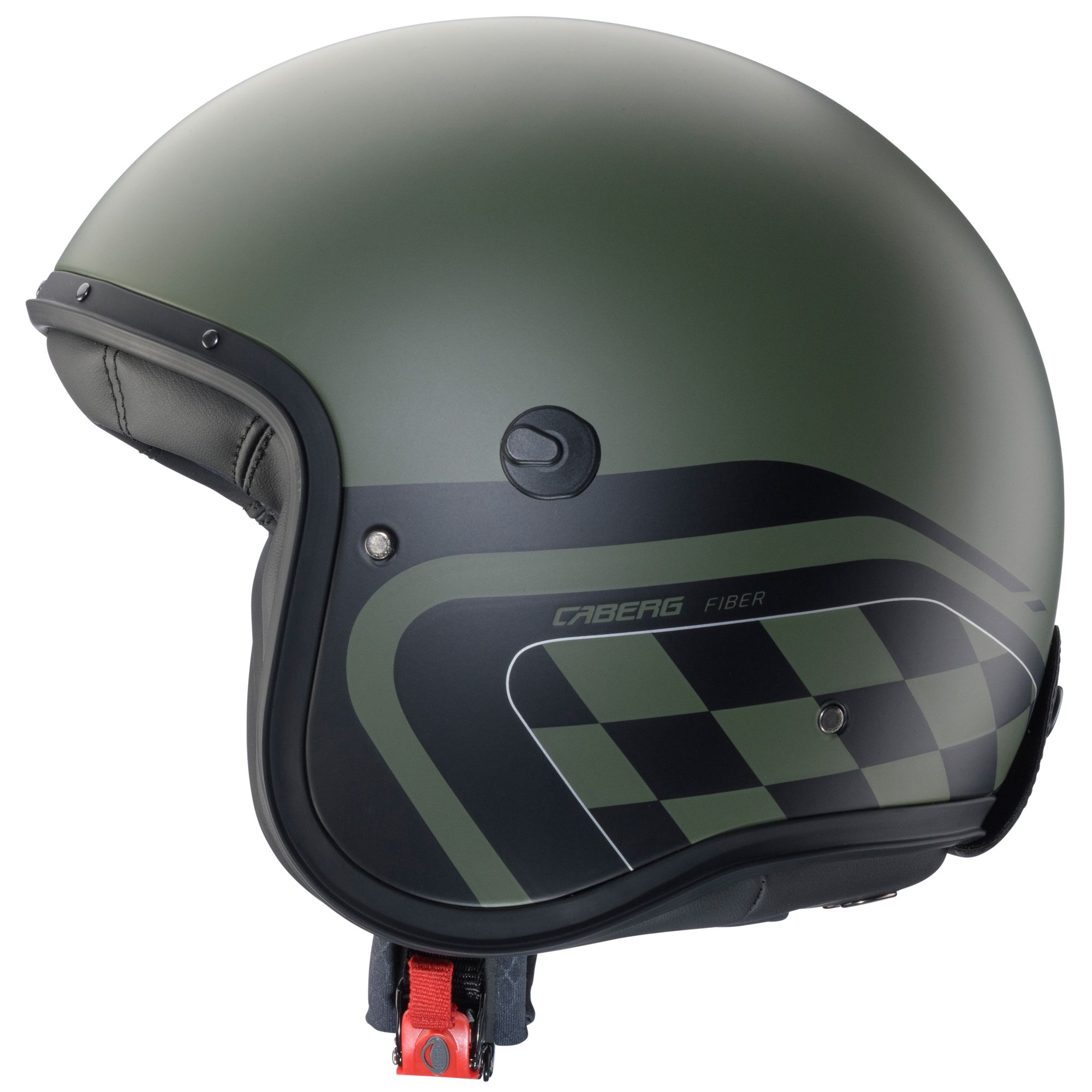 Caberg Casque Flyon Carbon