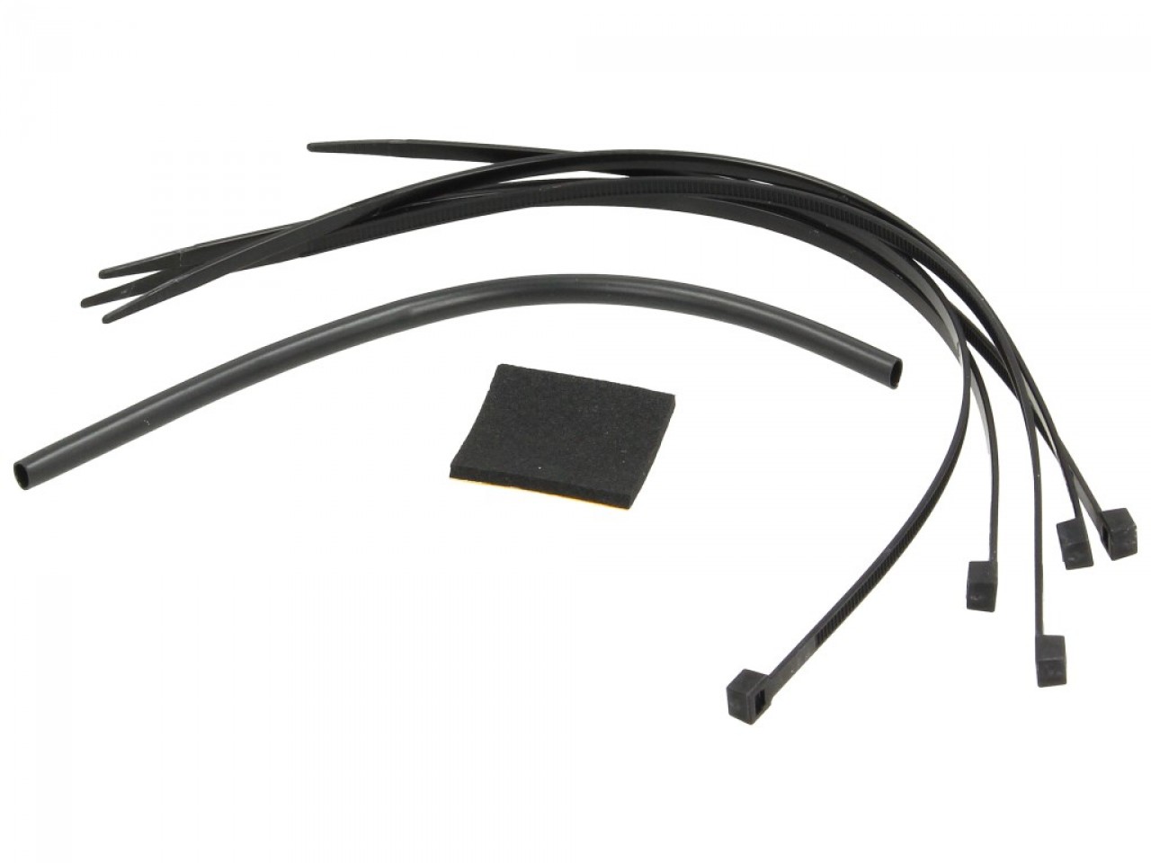 Kit d'installation de chauffage (jambières et poignées) pour MP3 Original