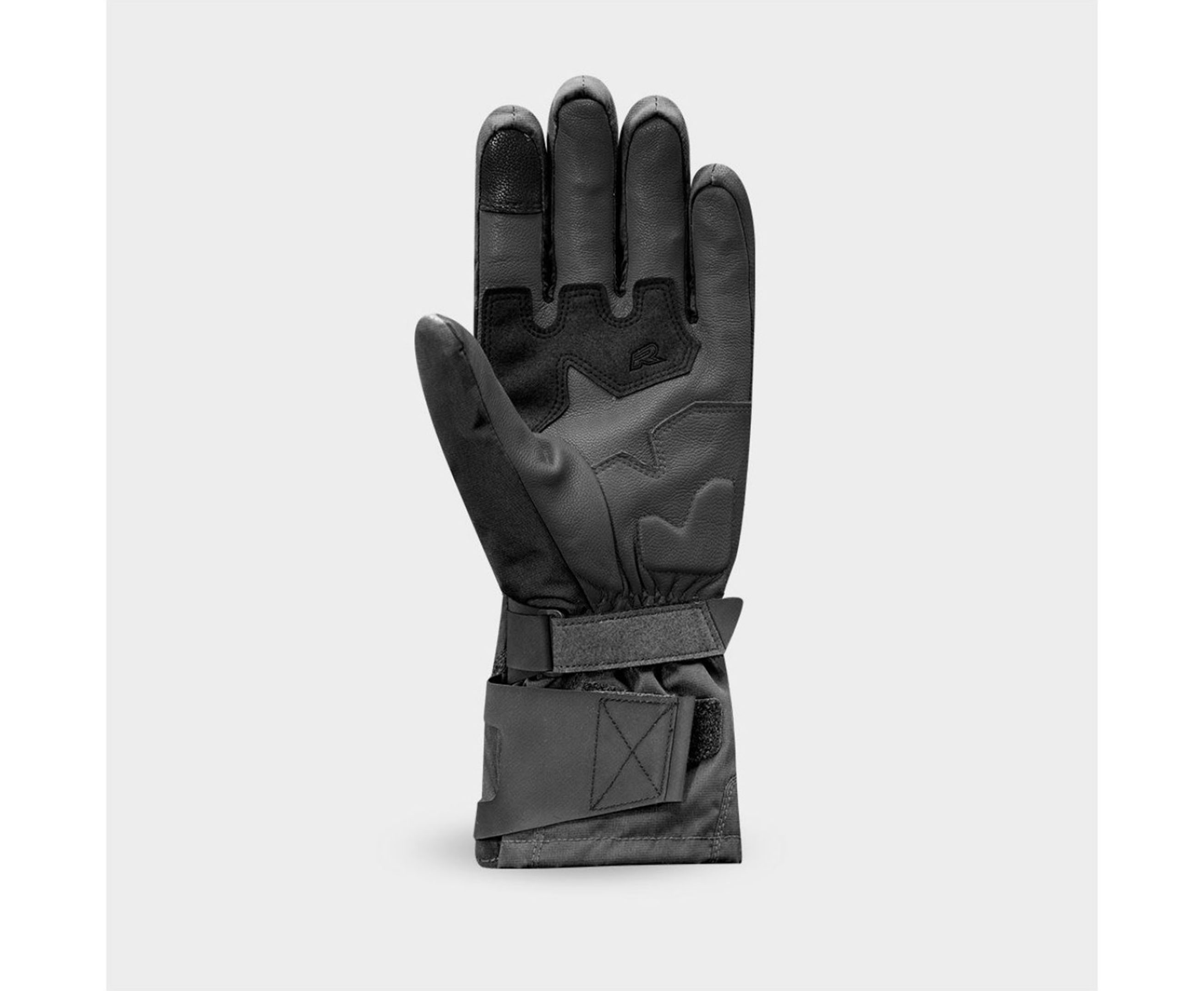 Racer Command GTX Gant d'hiver - étanche noir GORE-TEX®