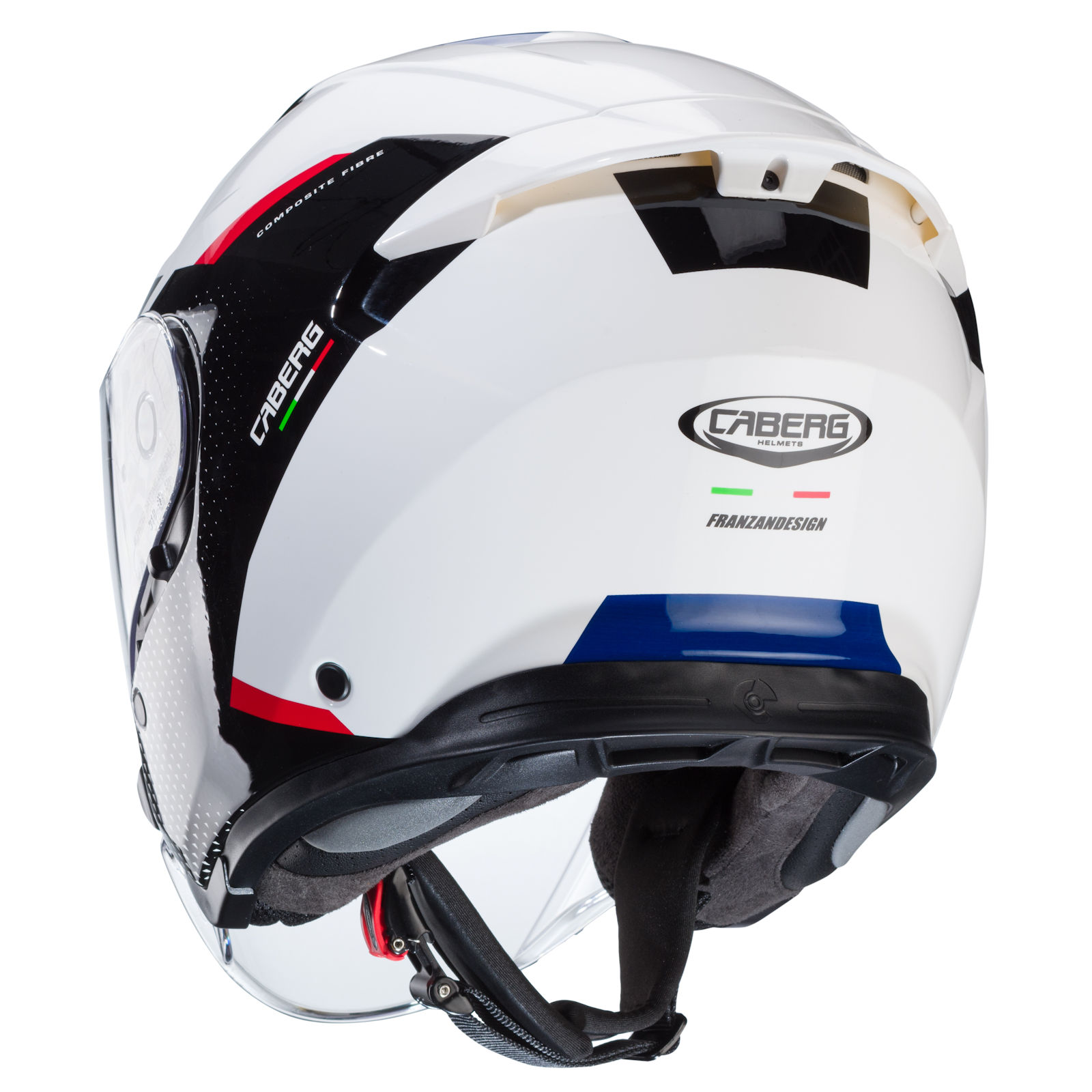 Caberg Casque Flyon Carbon