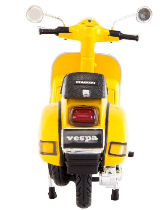 Modèle Vespa P200E (1978)