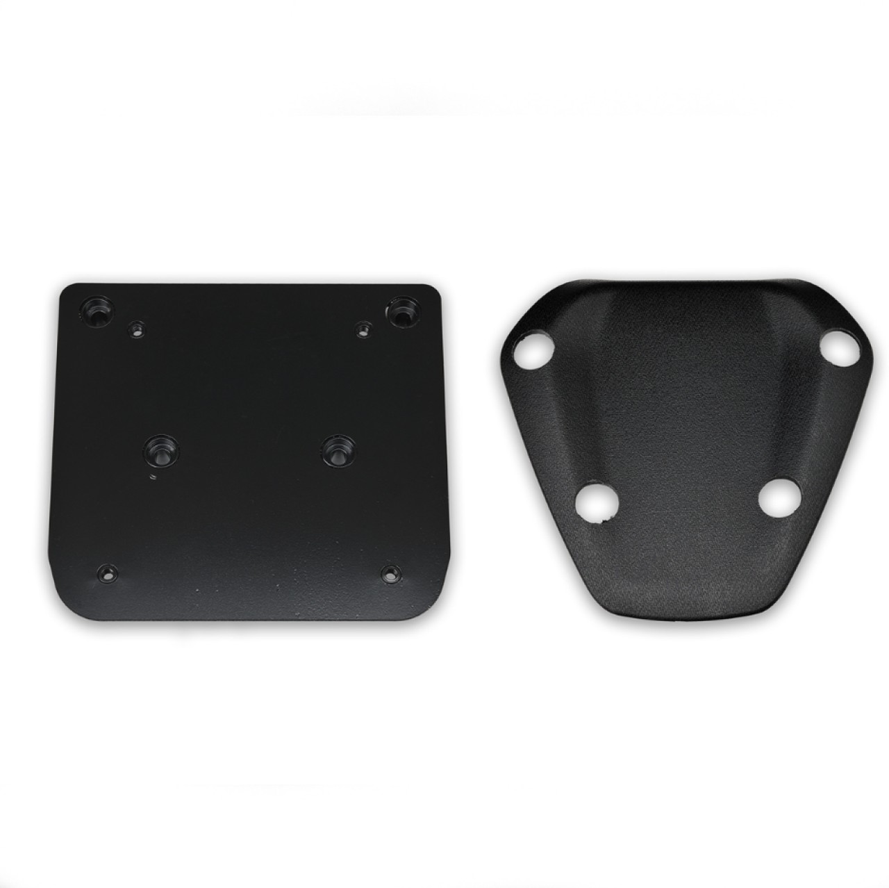 Top Case 36L pour Piaggio Beverly HPE 310 / 400 avec couvercle peint - vert 333/A