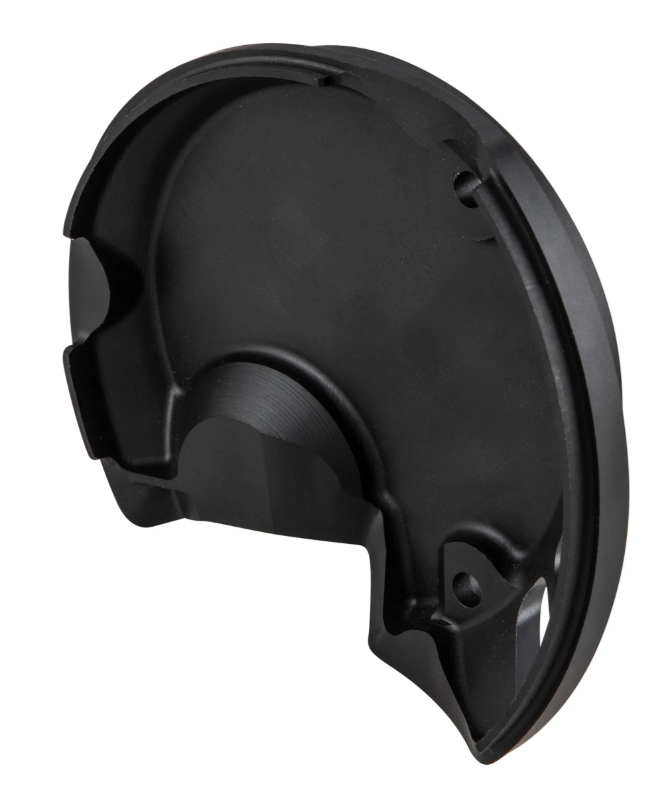 Entrée d'air couvercle vario pour Vespa GTS/GTS Super/GTV/GT 60/GT/GT L 125-300ccm, noir/argenté
