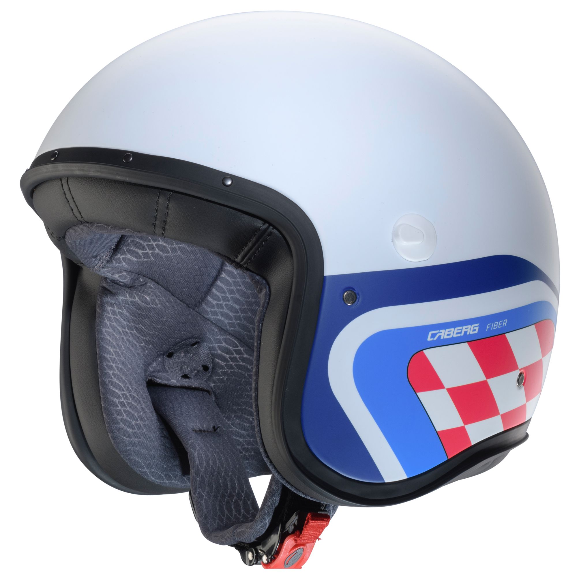 Caberg Casque Flyon Carbon