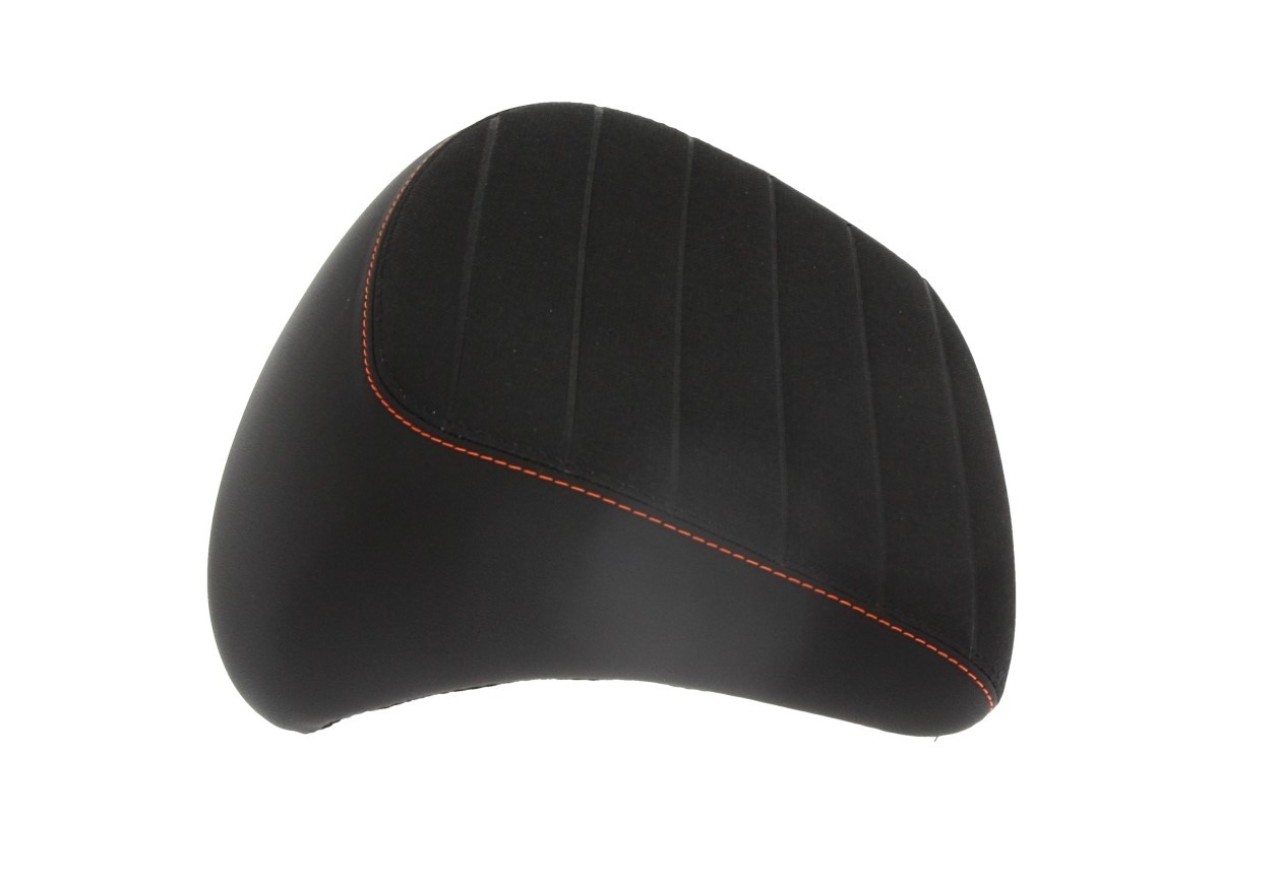 Top case original pour Vespa GTS - beige Q01
