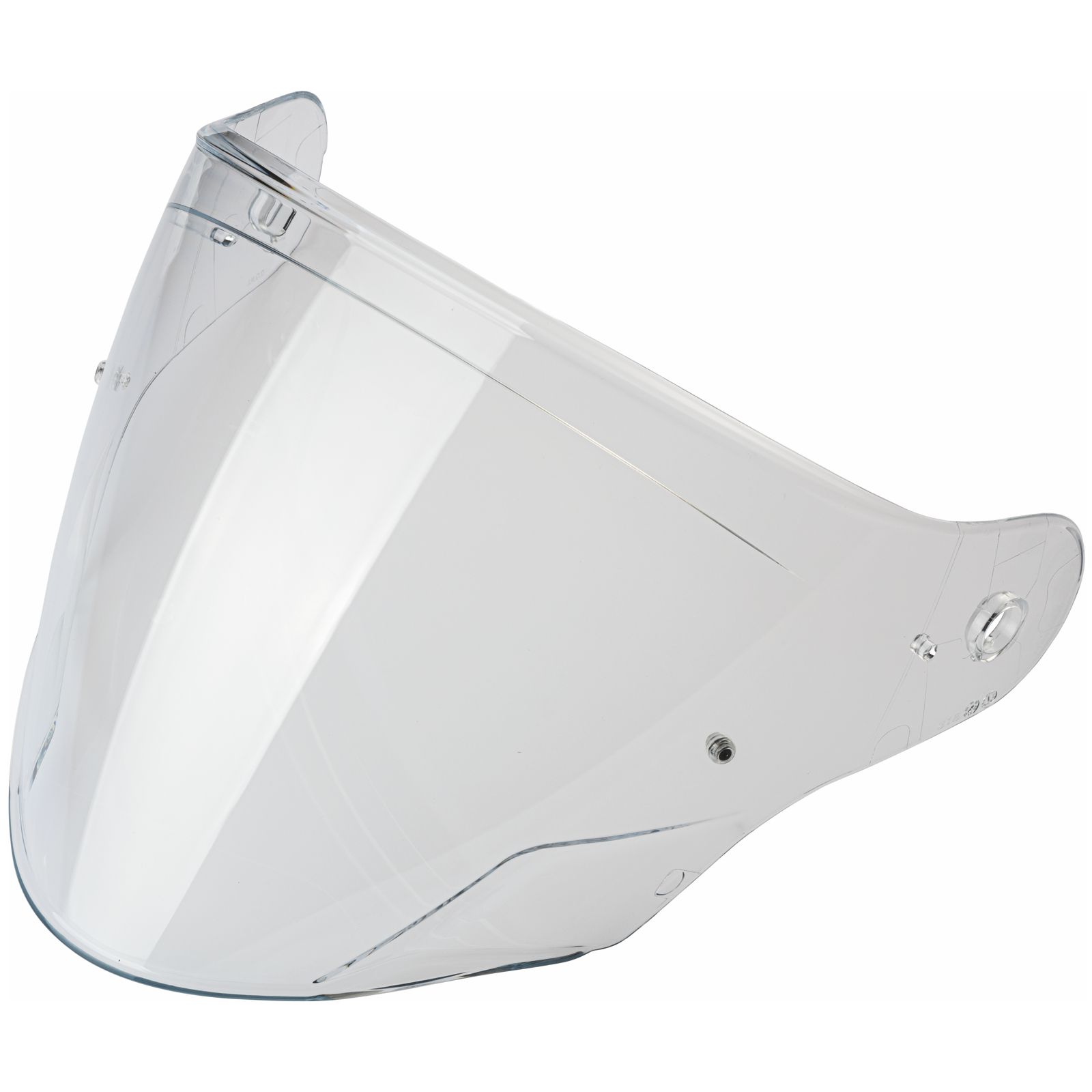 Visière Caberg Riviera V4, transparente