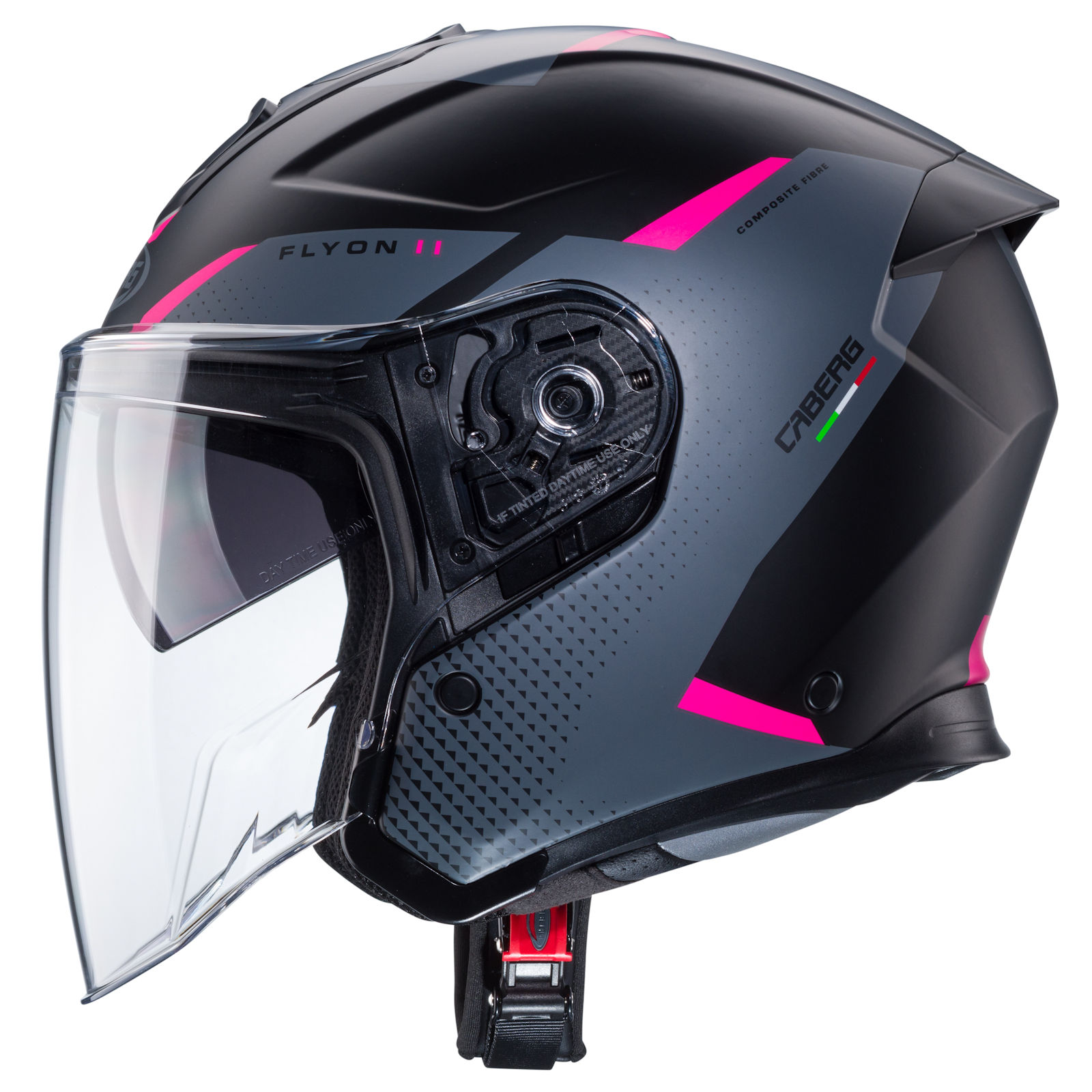 Caberg Casque Flyon Carbon