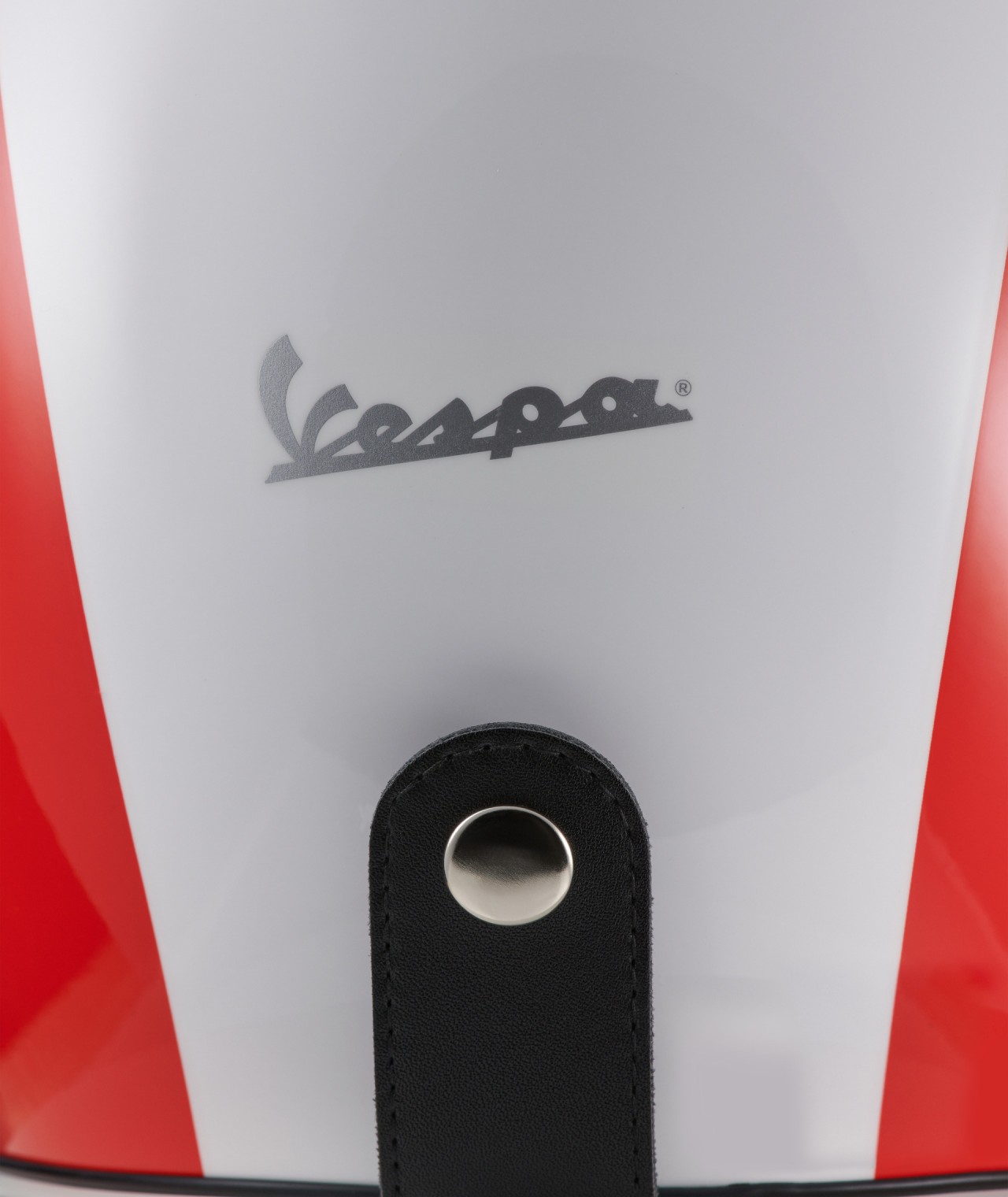 Casque jet Vespa Italie