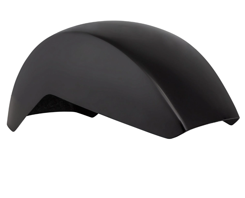 Aile EVO II pour Vespa PX 80-200ccm, GFK, noir