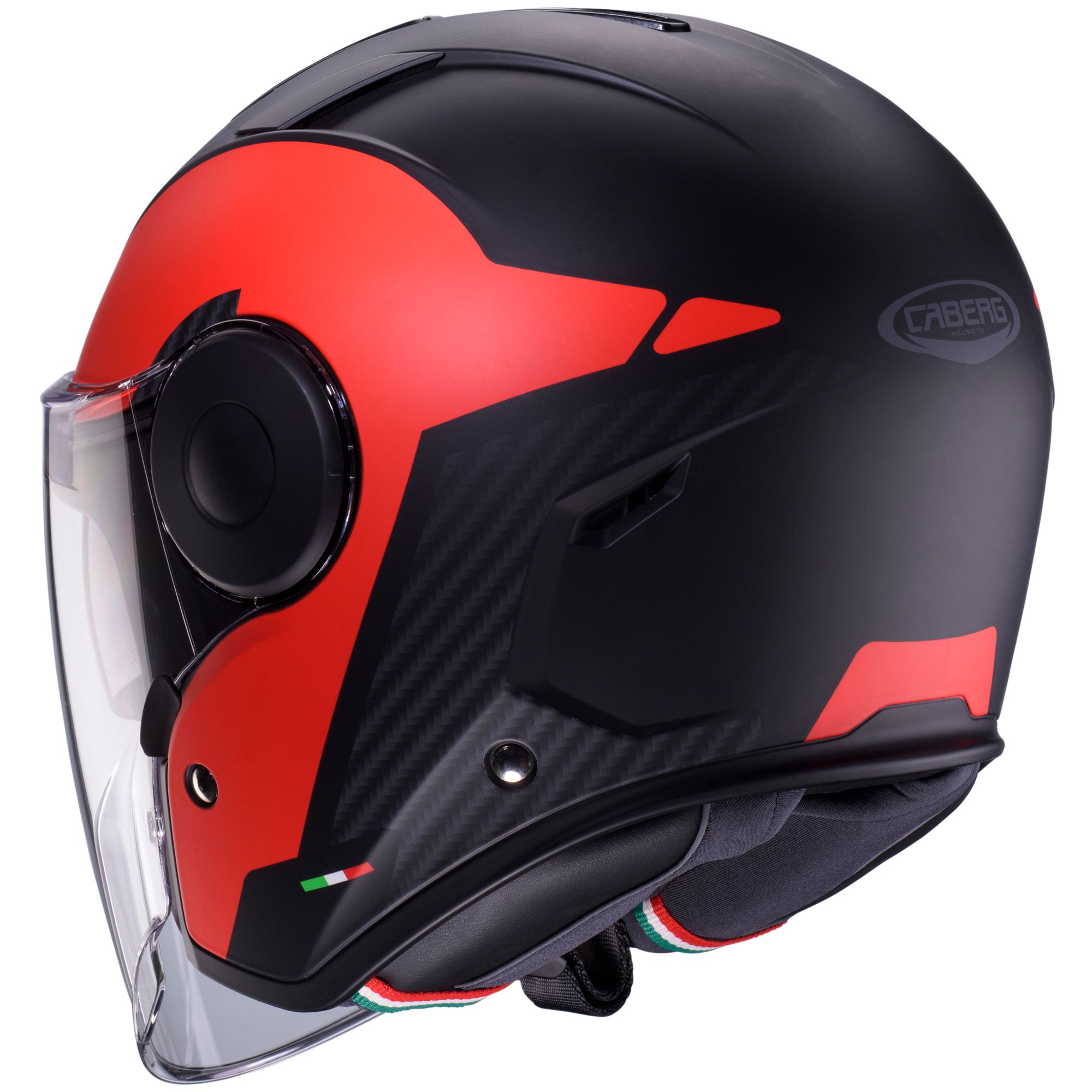 Caberg Casque Flyon Carbon