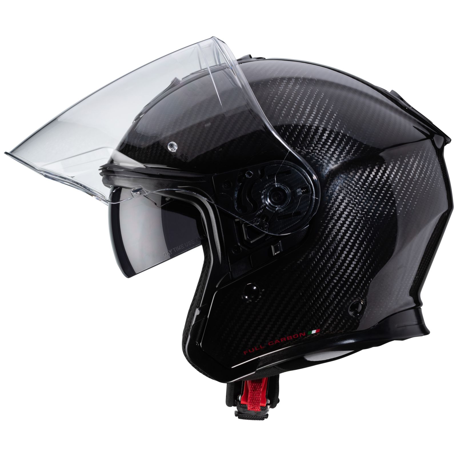 Caberg Casque Flyon Carbon