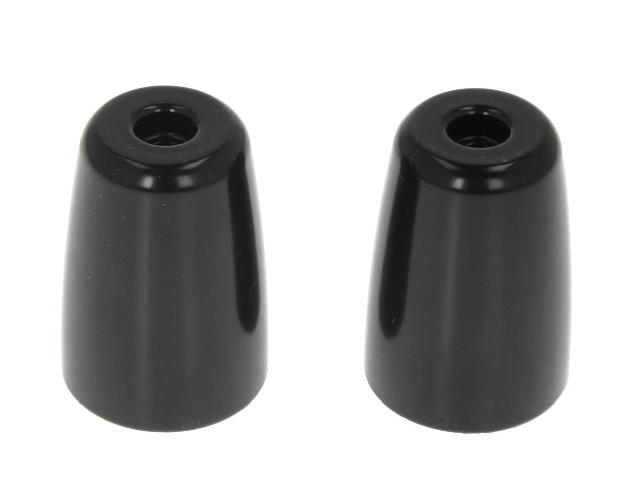Top Case 36L pour Piaggio Beverly HPE 310 / 400 avec couvercle peint - vert 333/A