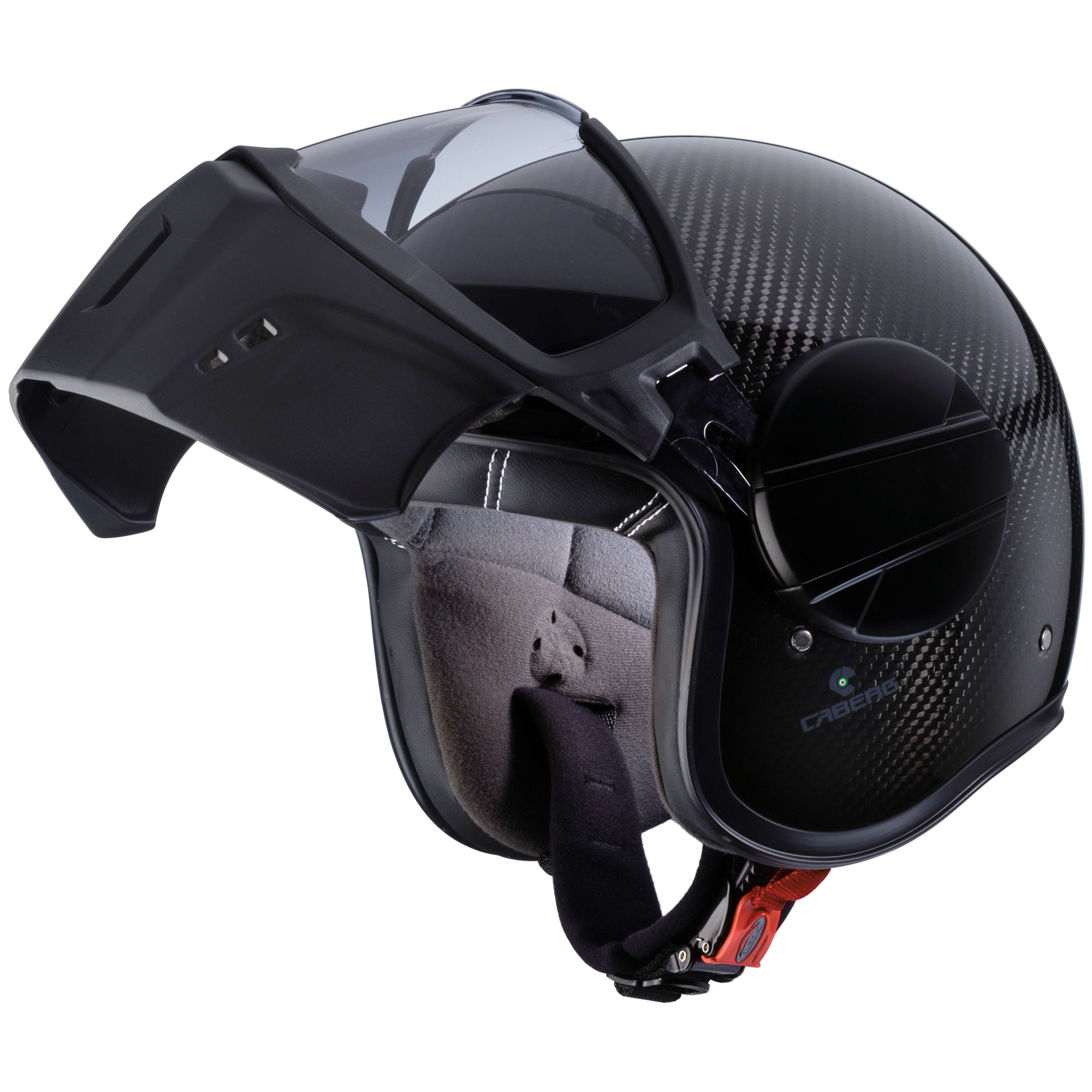 Caberg Casque Flyon Carbon