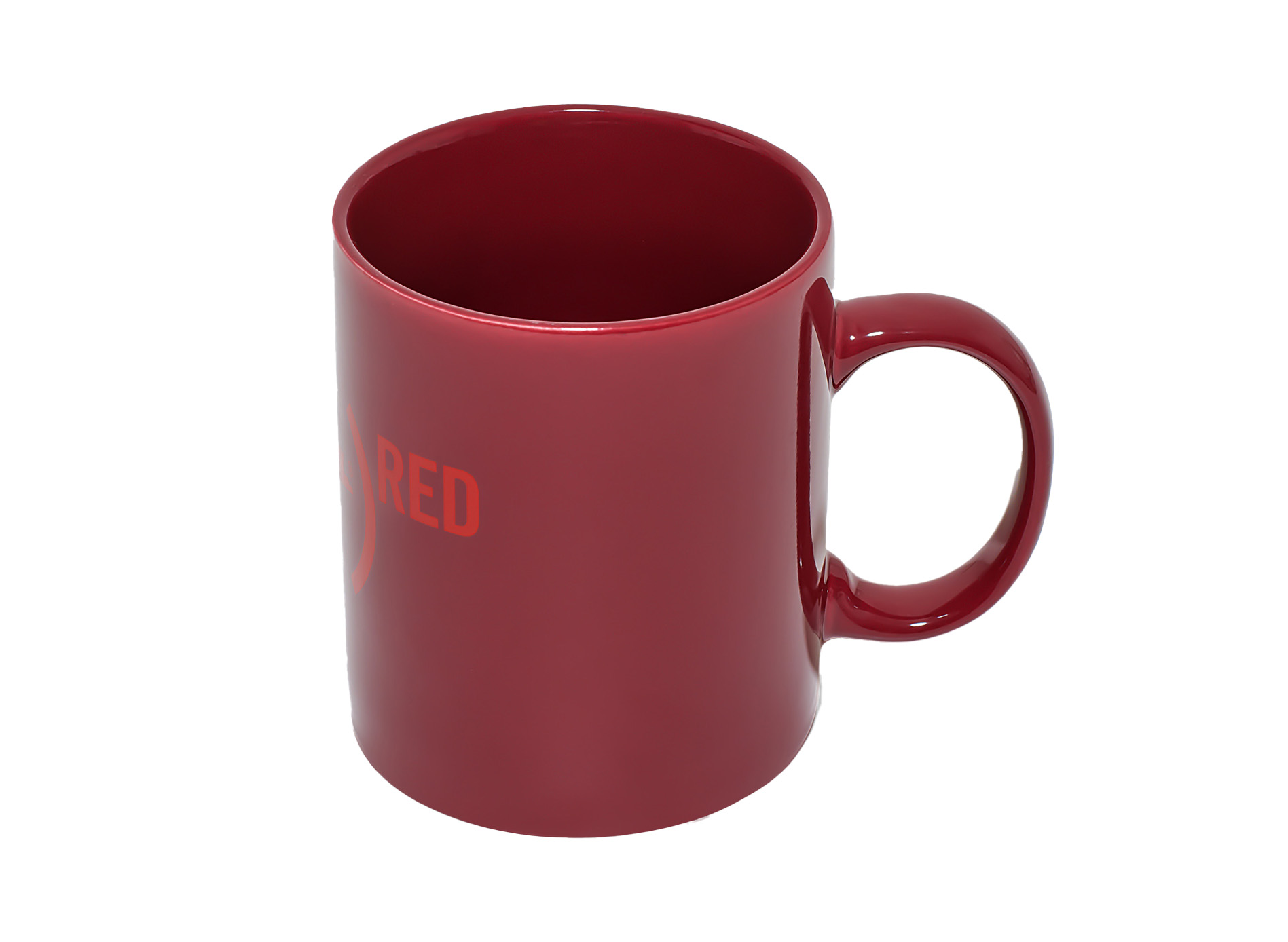 Tasse Vespa "Vespa RED"