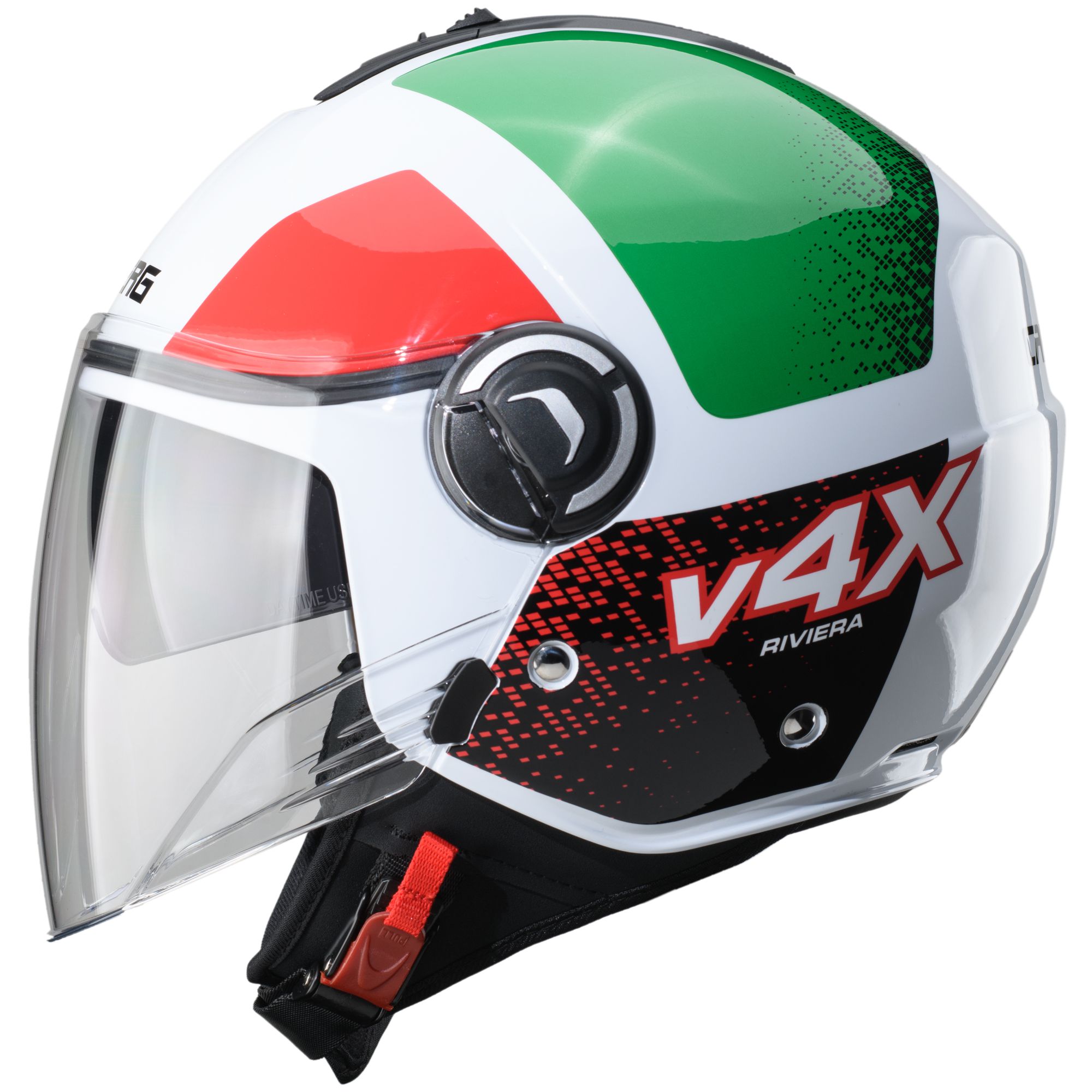 Caberg Casque Flyon Carbon