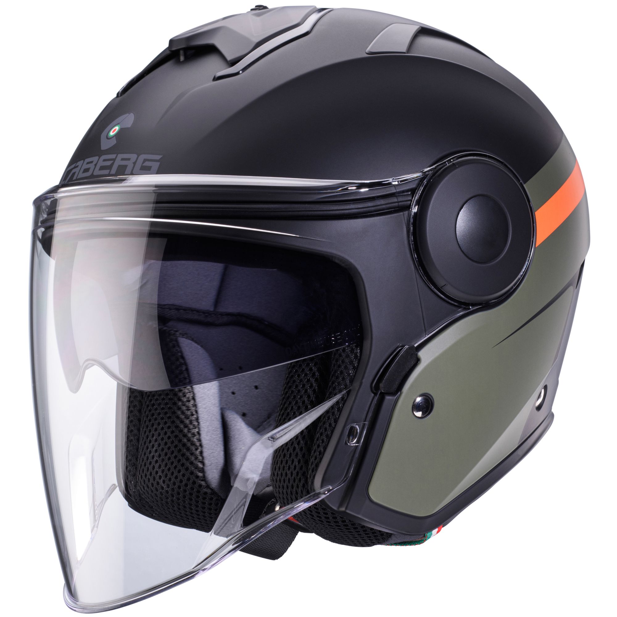 Caberg Casque Flyon Carbon
