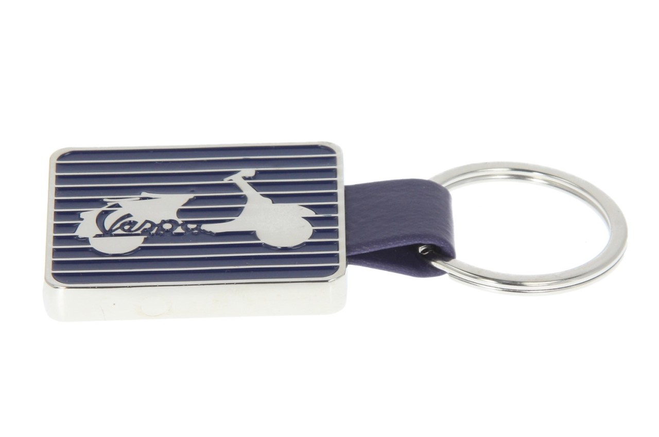 Pack de produits dérivés Vespa « Servizio Duo »