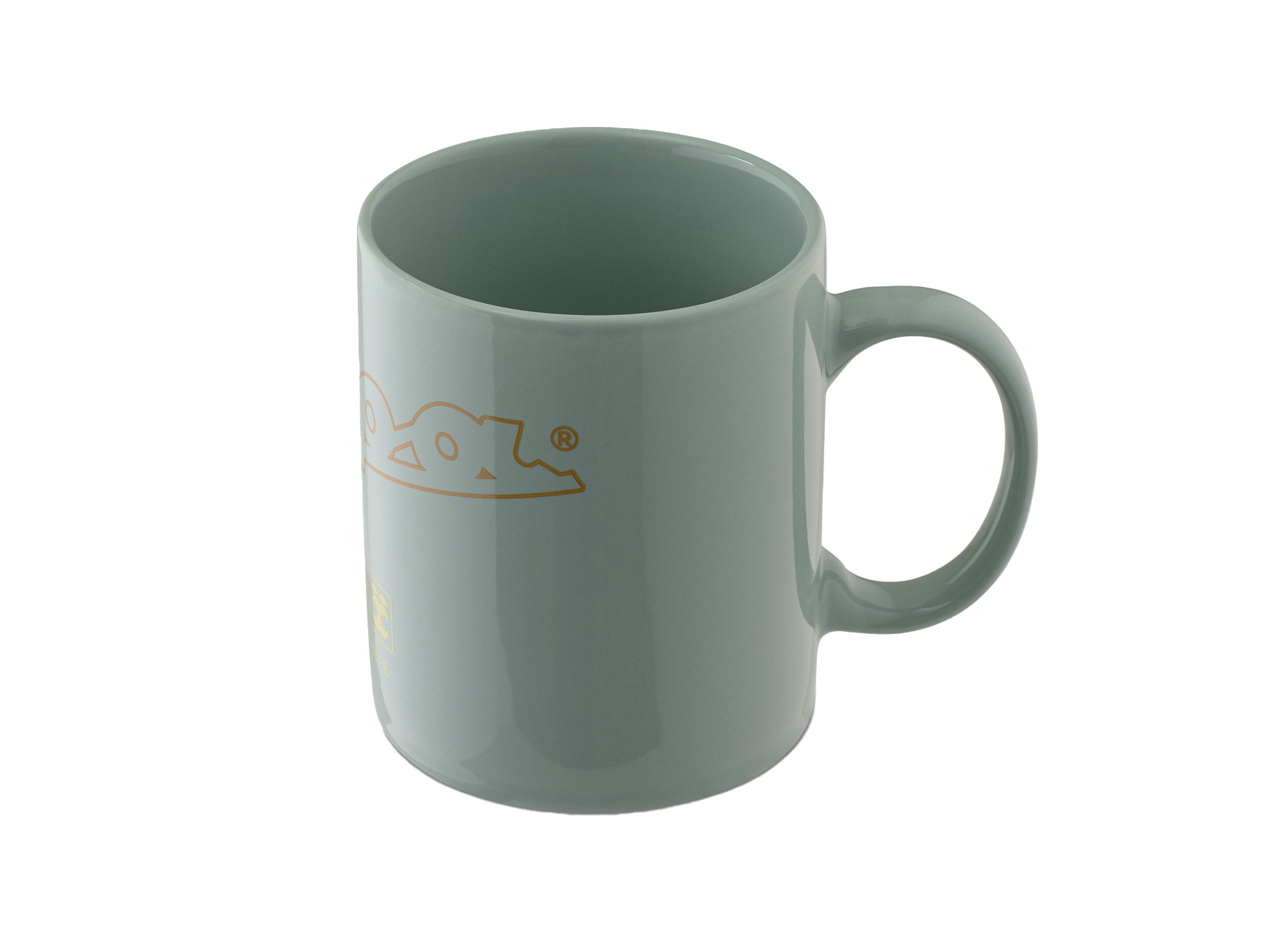 Tasse Vespa Origin verte