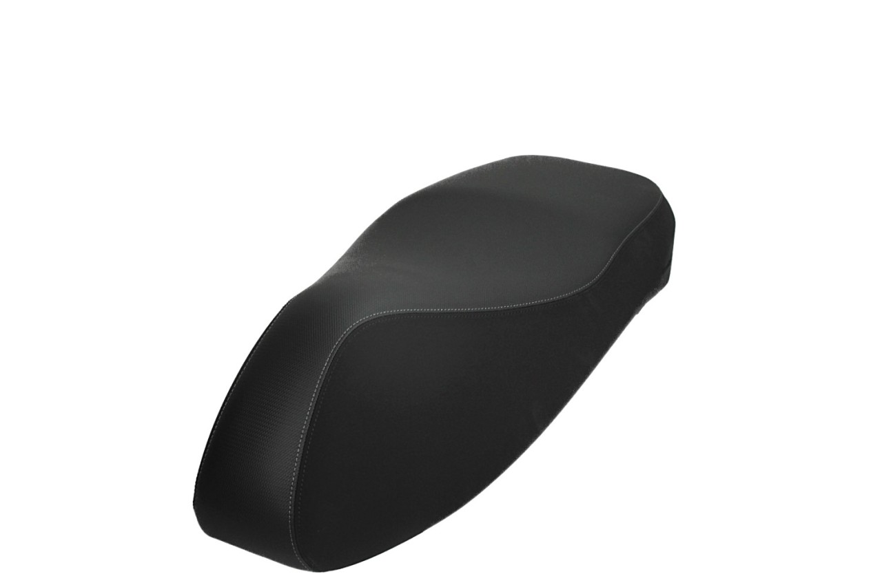 Selle confort chauffante pour Vespa GTS (22-)