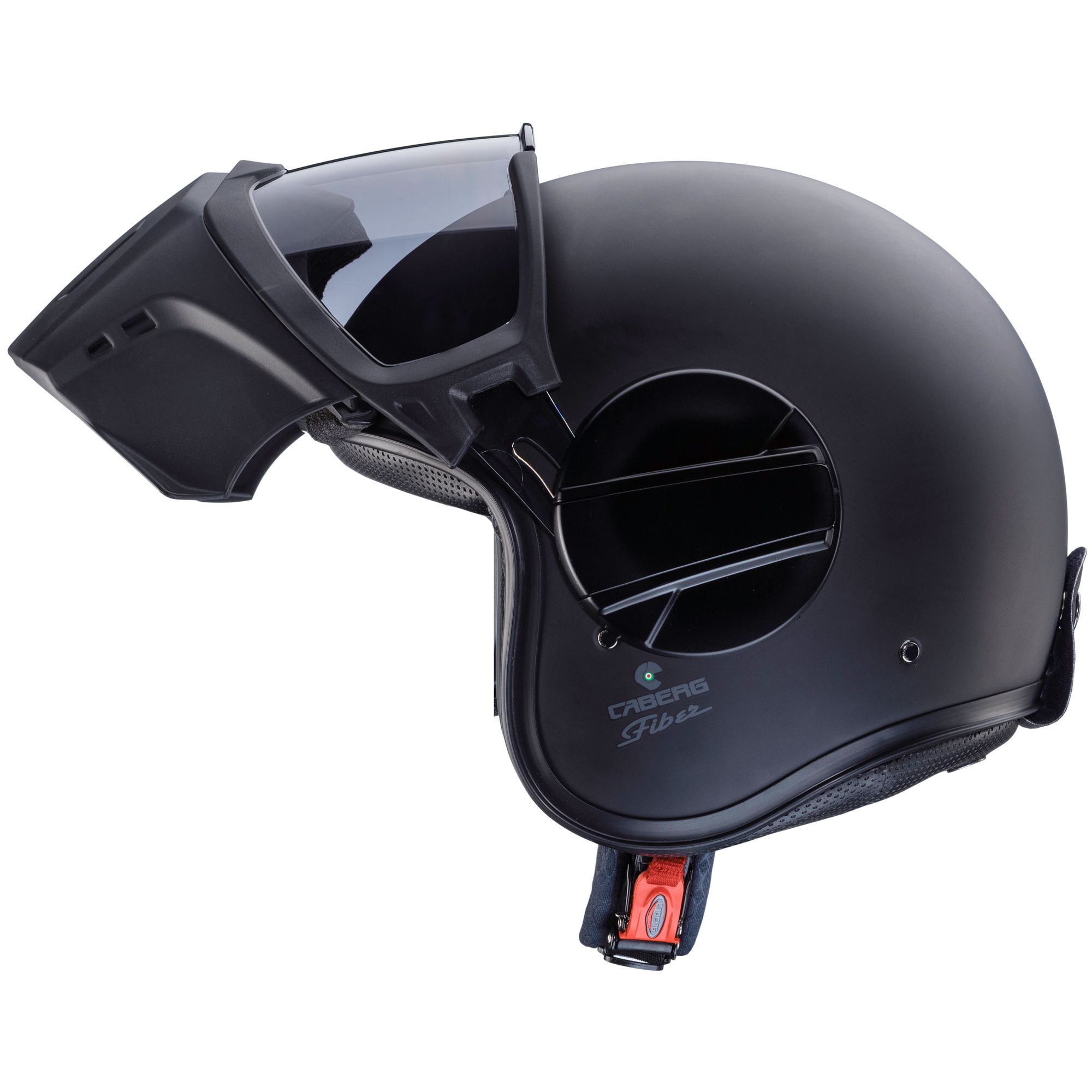 Caberg Casque Flyon Carbon