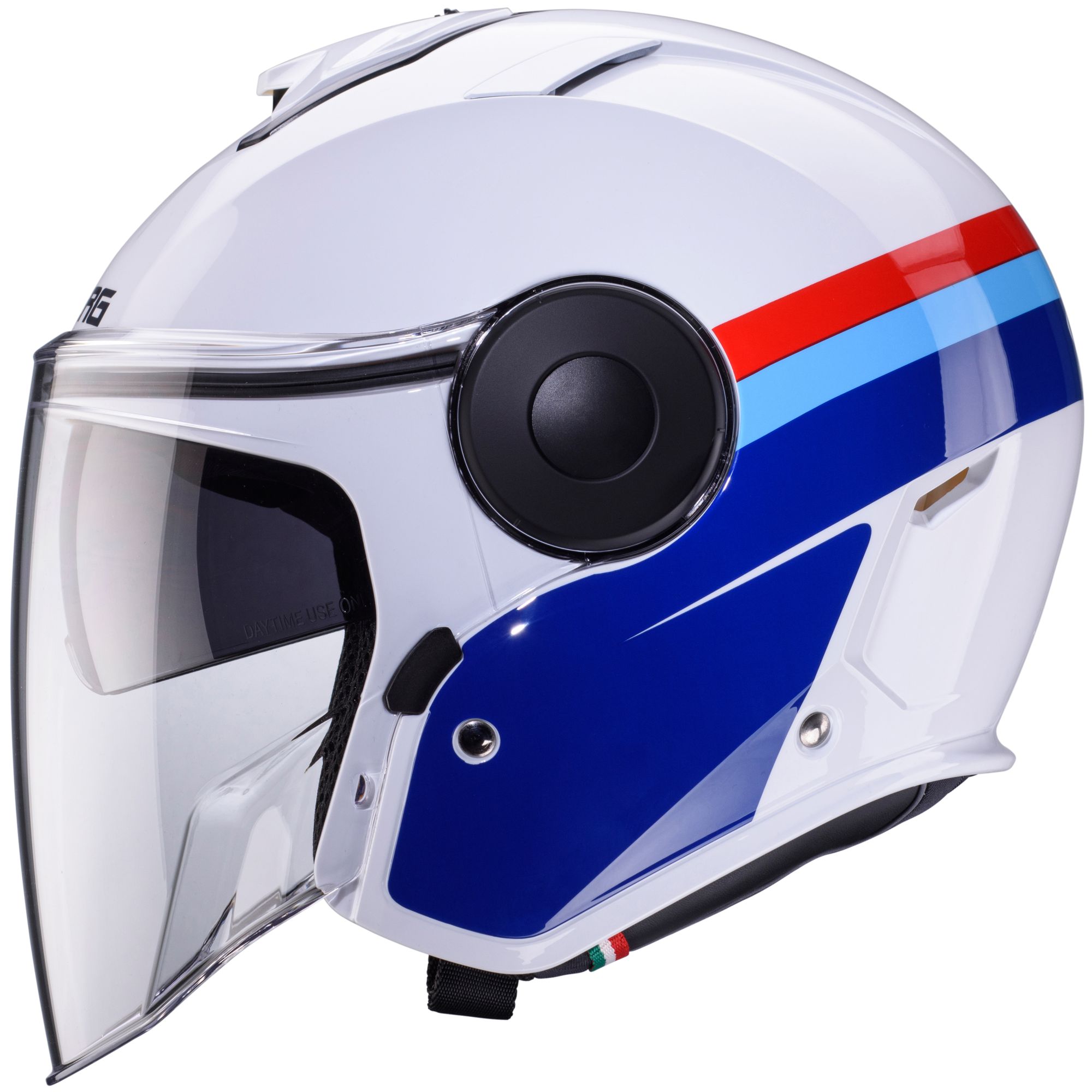 Caberg Casque Flyon Carbon