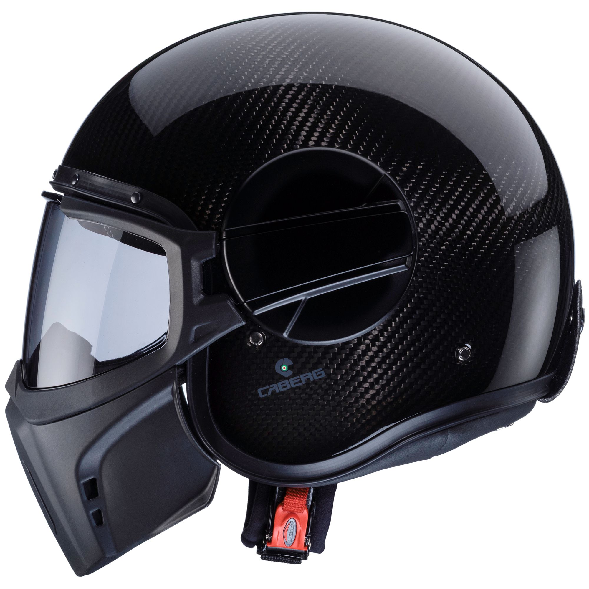 Caberg Casque Flyon Carbon