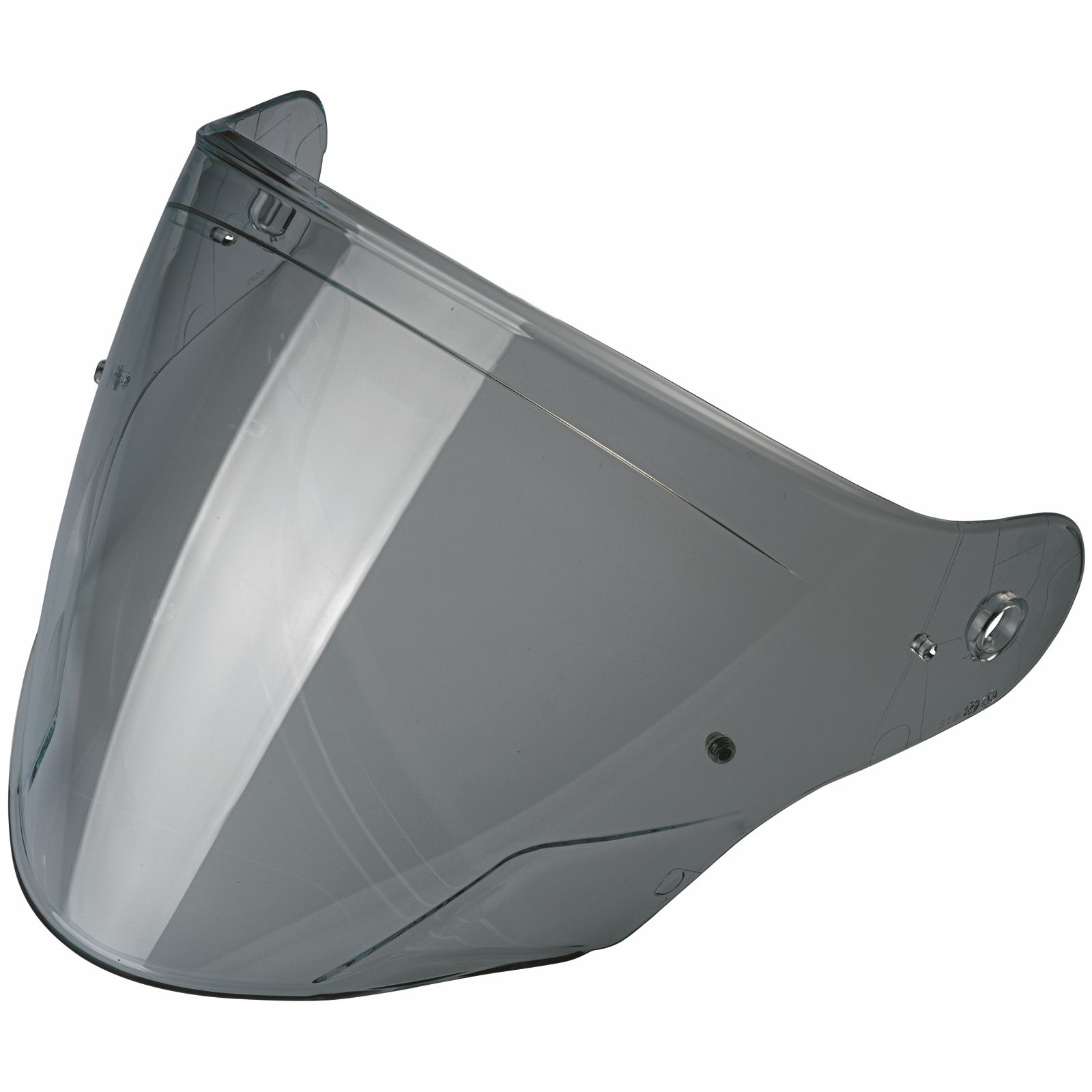 Visière Caberg Riviera V4, transparente