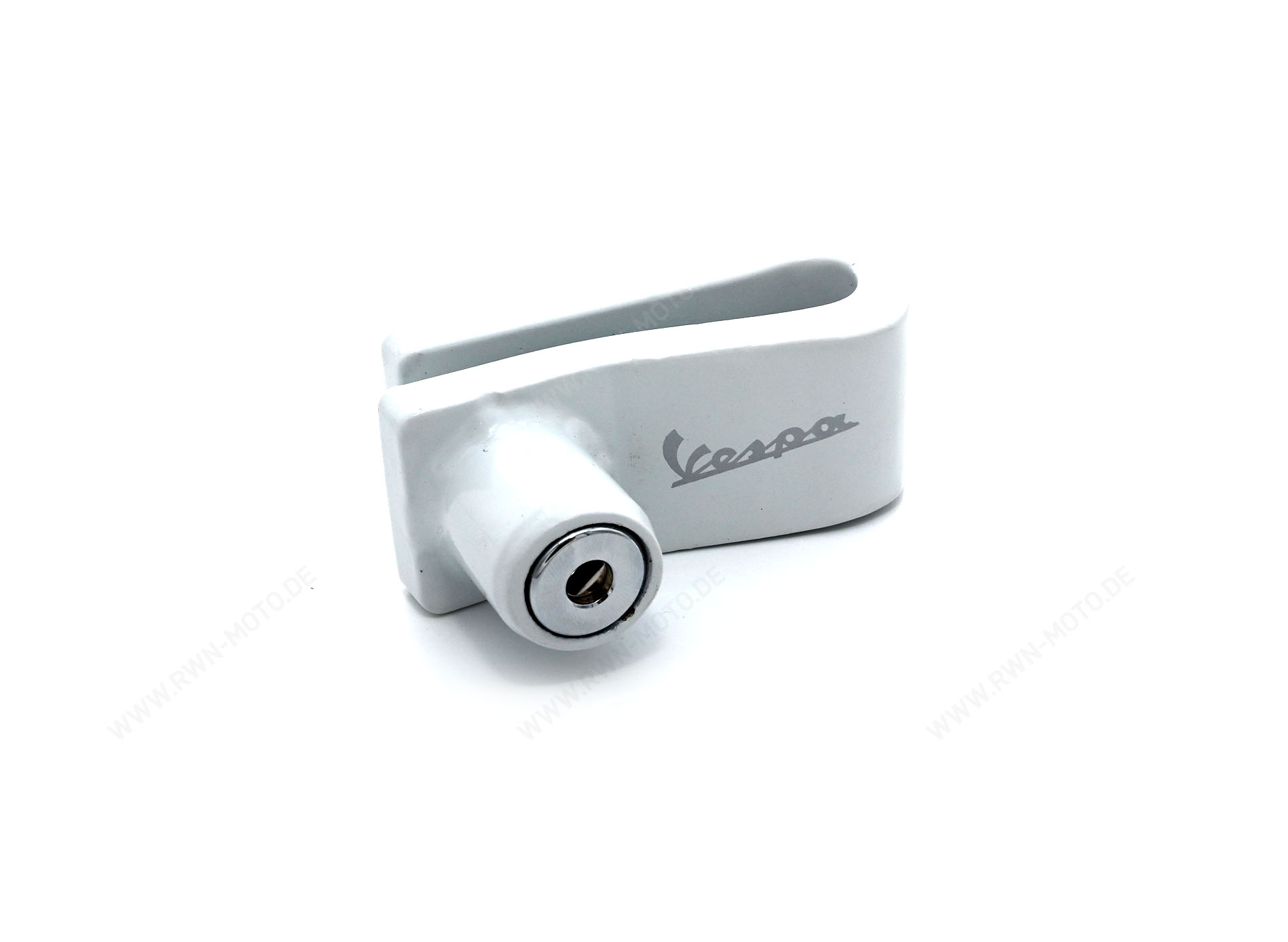 Blocage de disque de frein Vespa d'origine avec boulon de 10 mm