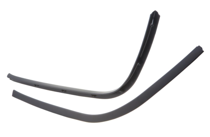 Tube monobloc pour Vespa Primavera/Sprint 50-150ccm