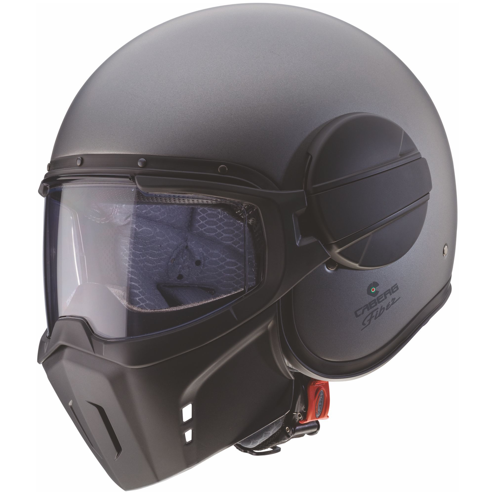 Caberg Casque Flyon Carbon