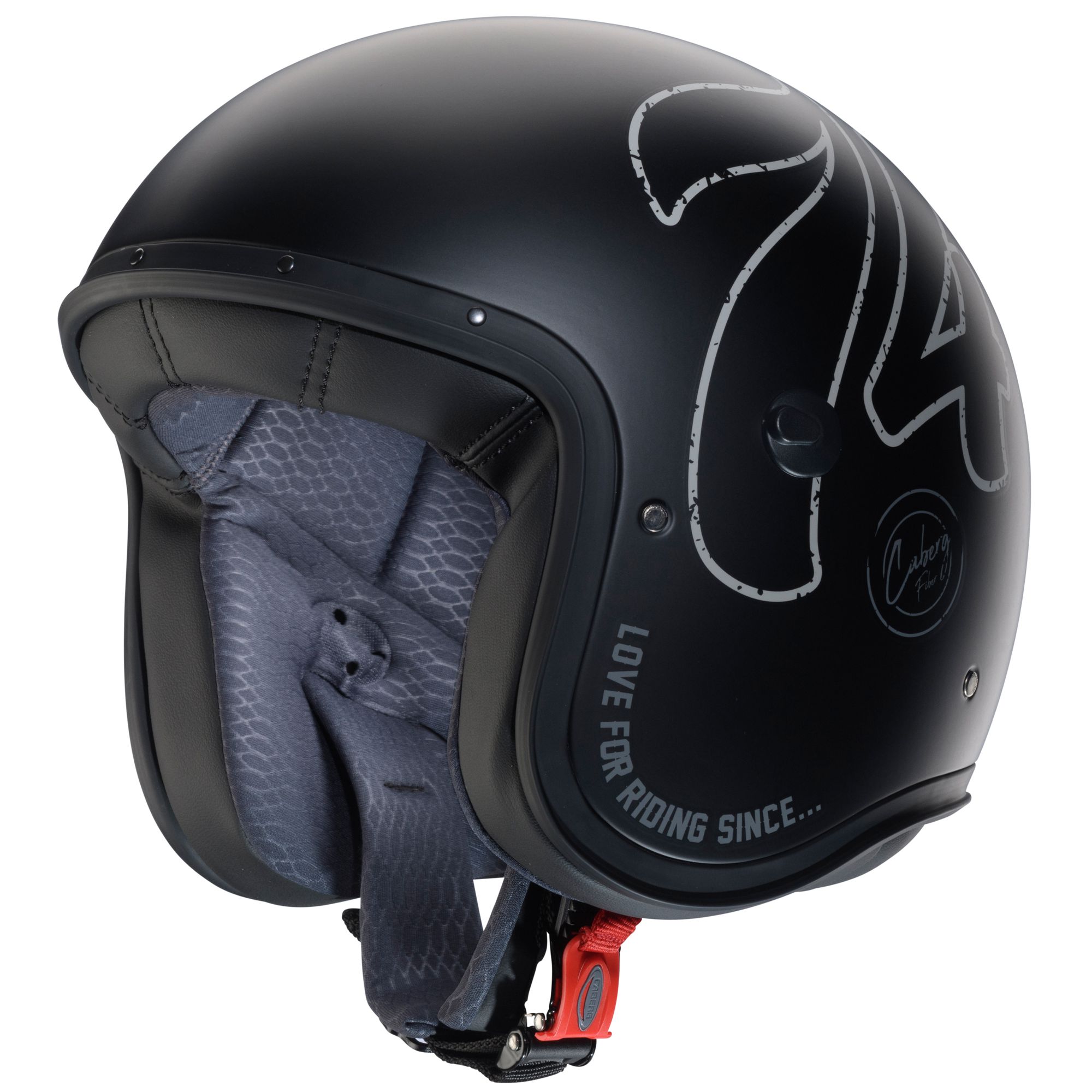Caberg Casque Flyon Carbon