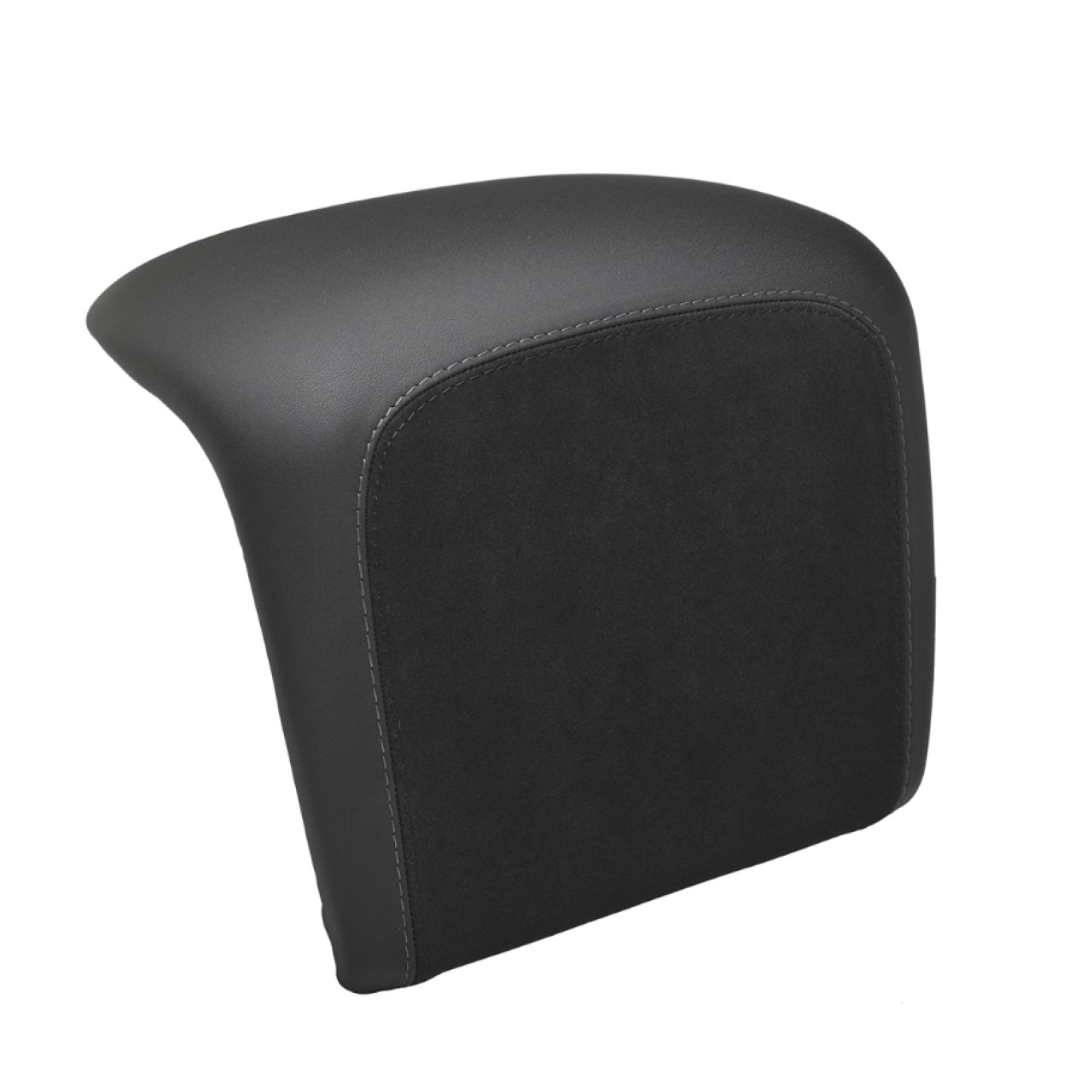 Dossier Top Case 32L pour Medley Original Piaggio - NERO