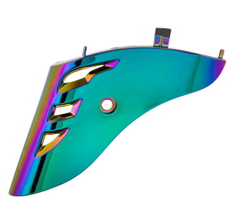 Carénage de fourche pour Vespa Primavera/Sprint/Elettrica 50-150ccm, Oilslick