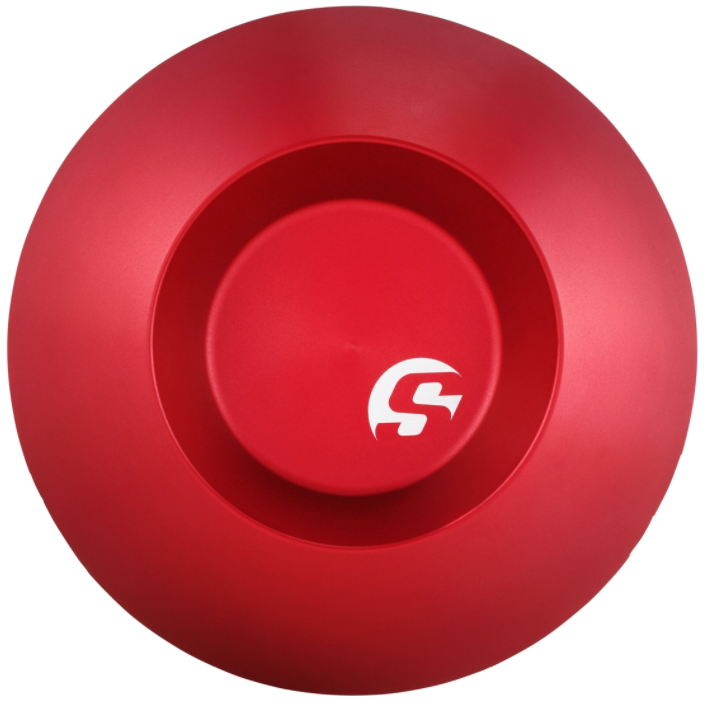 Housse Housse Vario pour Vespa Primavera/​Sprint 125-150ccm c.-à-d. 3V 4T AC, rouge mat