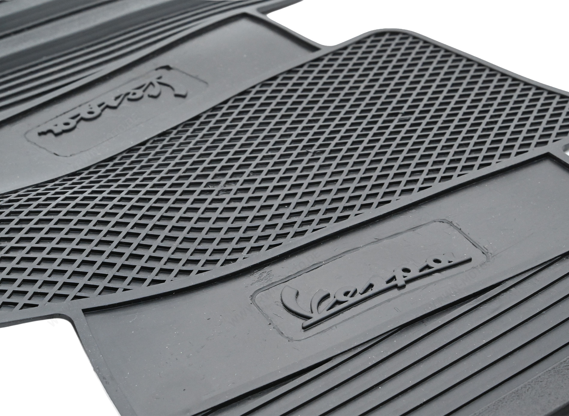 Tapis de sol d'origine Vespa PX