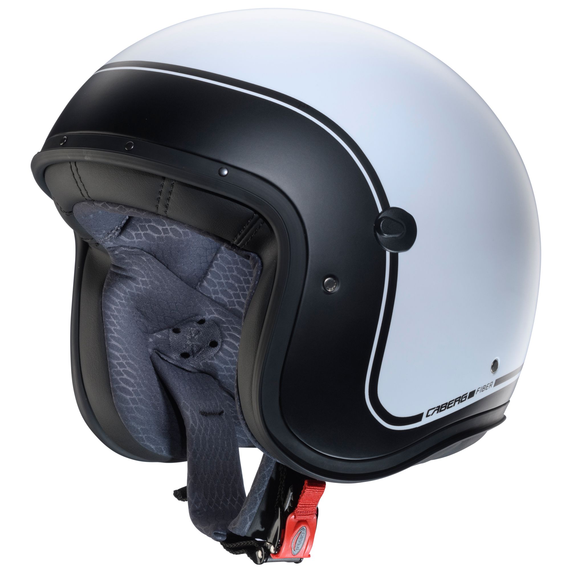 Caberg Casque Flyon Carbon