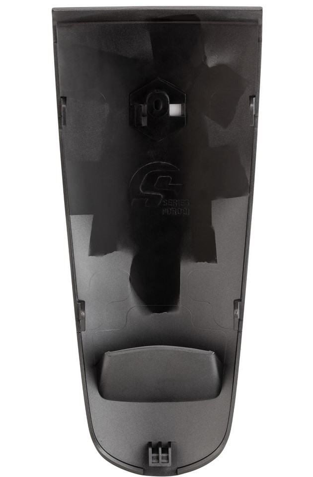 Cascade pour Vespa GTS/GTS Super/GTV/GT 60/GT/GT L 125-300ccm (-'18), gris